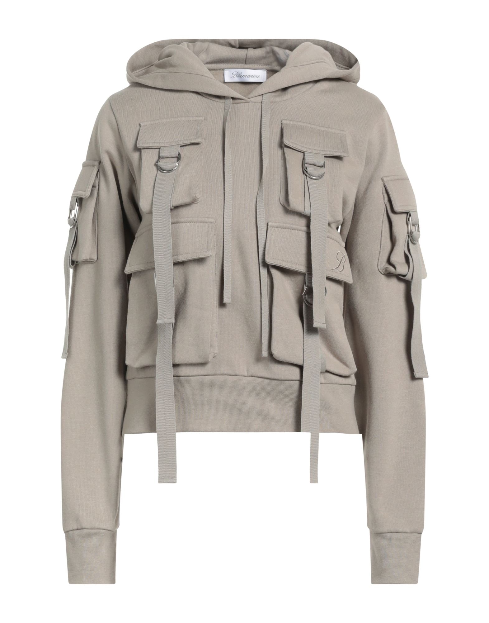 BLUMARINE - Sweatshirts