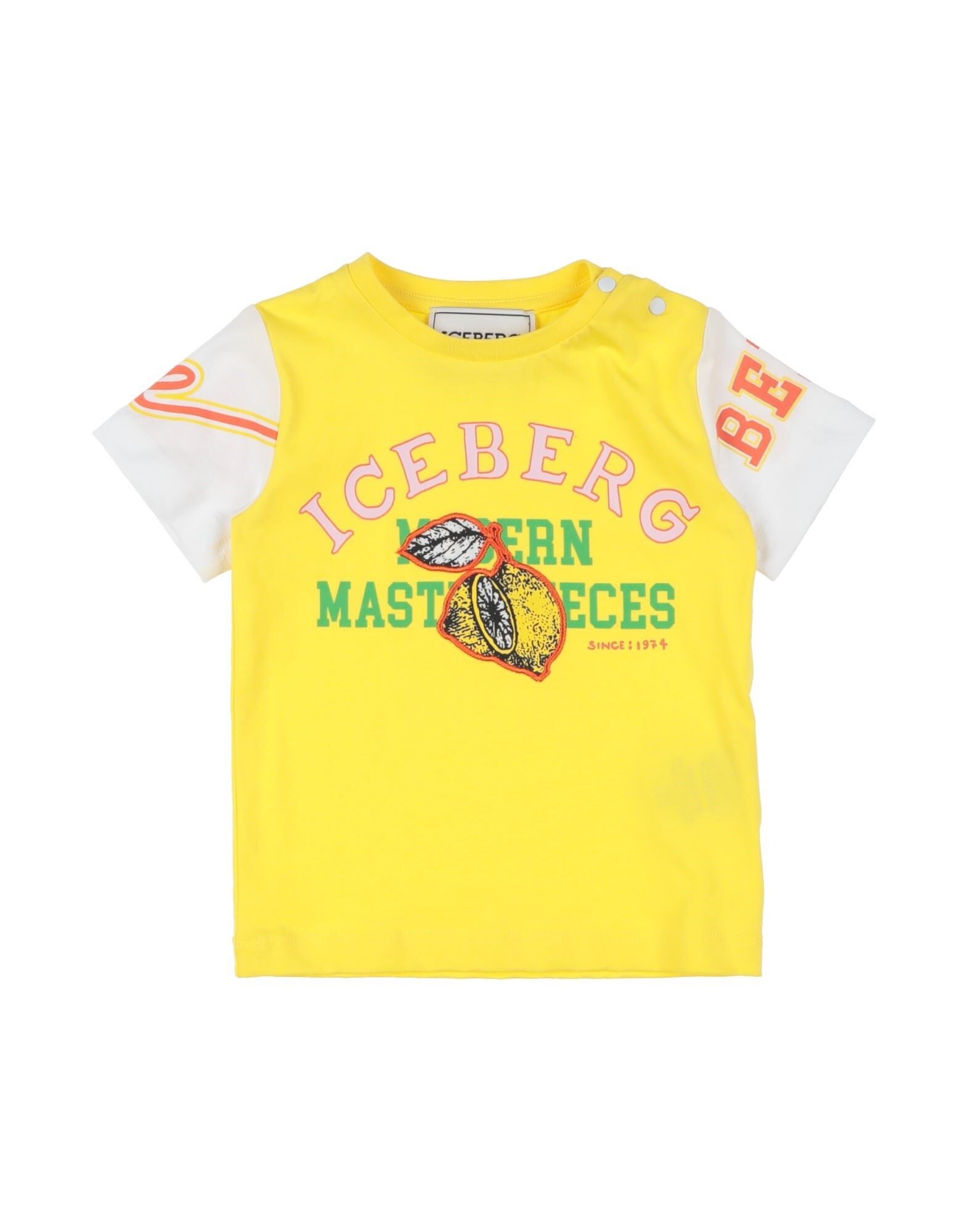 ICEBERG - Футболки