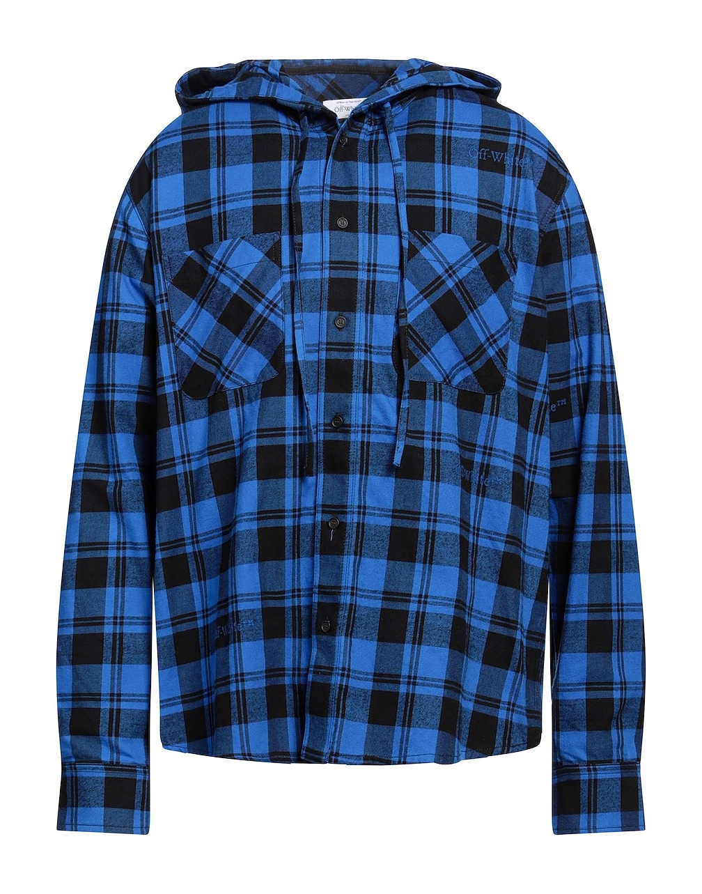 OFF-WHITE™ - Shirts