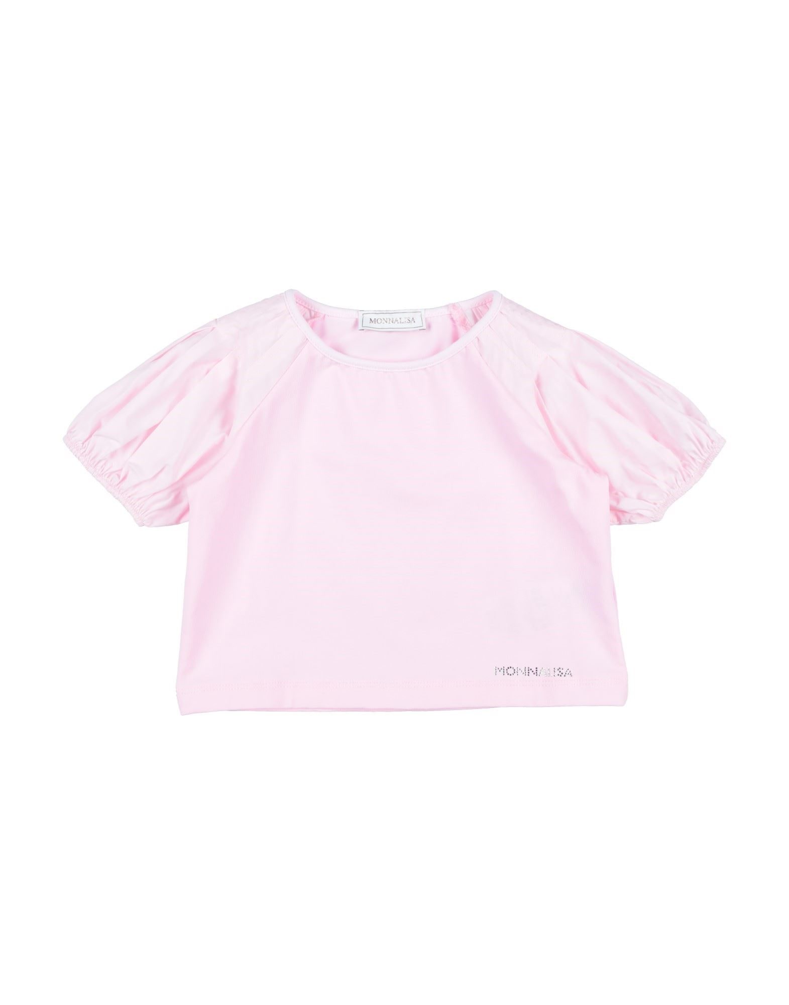 MONNALISA - T-shirts