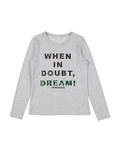 PATRIZIA PEPE T-shirt 60% Cotton, 40% Polyester