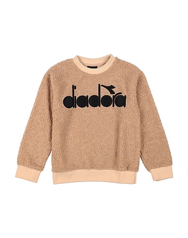 DIADORA Толстовка 100% Полиэстер