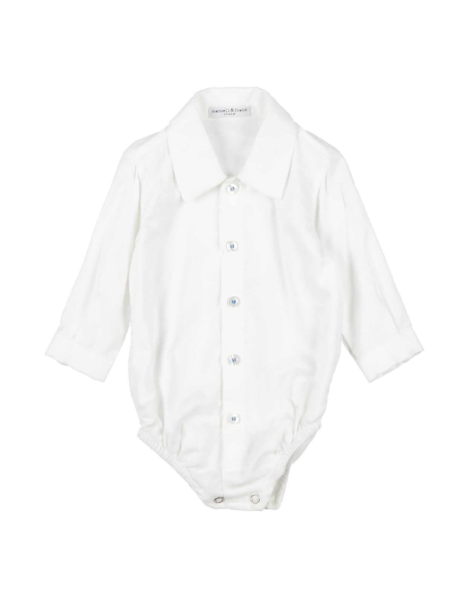 MANUELL & FRANK - Shirts