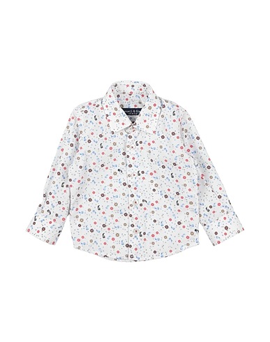 MANUELL & FRANK Chemise fantaisie 100% Coton