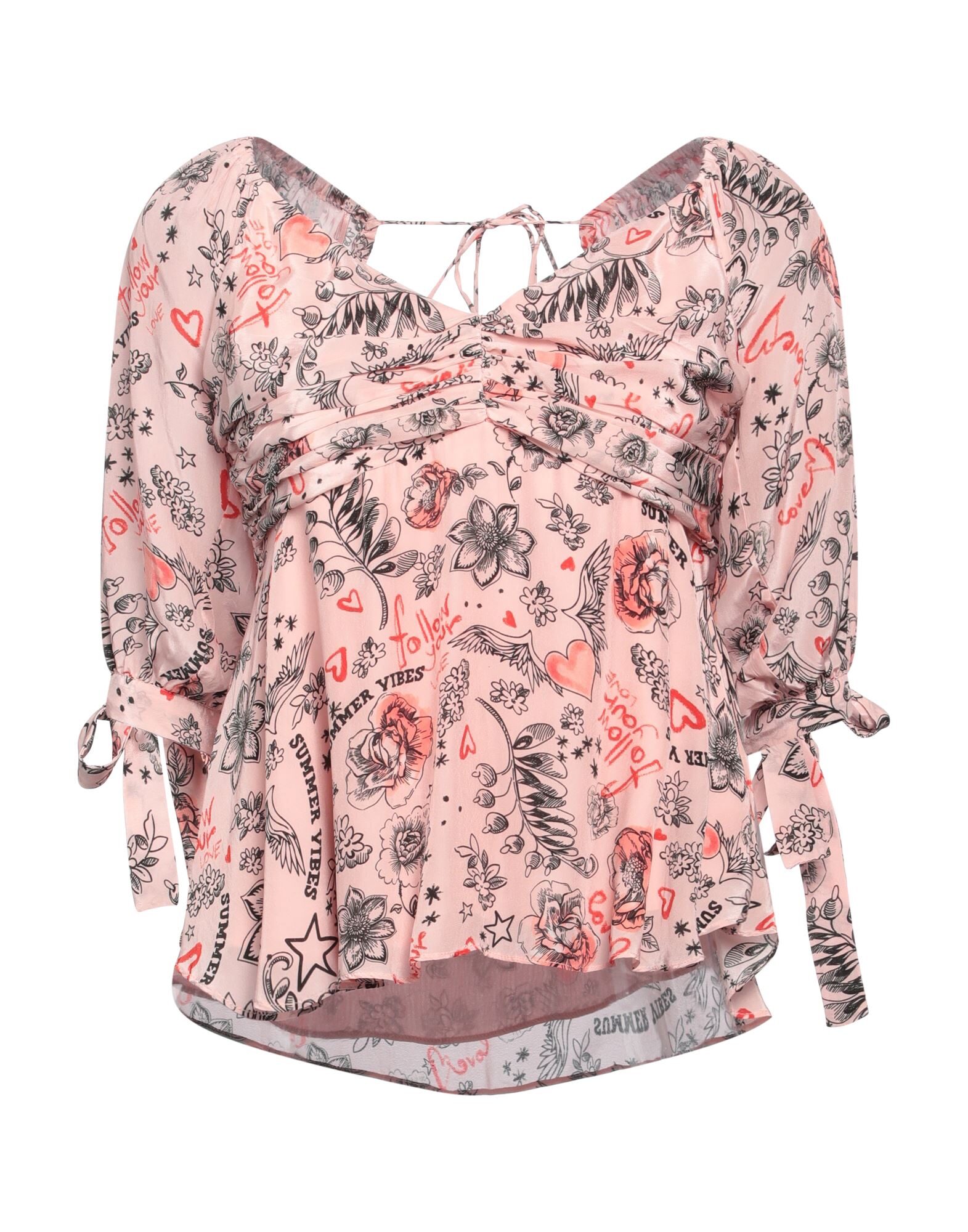 DENNY ROSE - Топы без рукавов