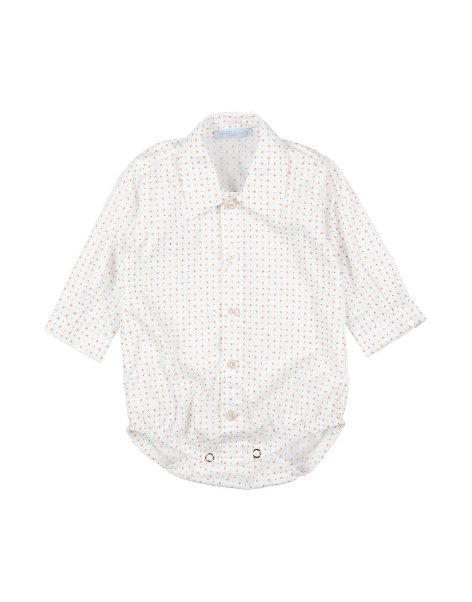 MANUELL & FRANK - Camicie