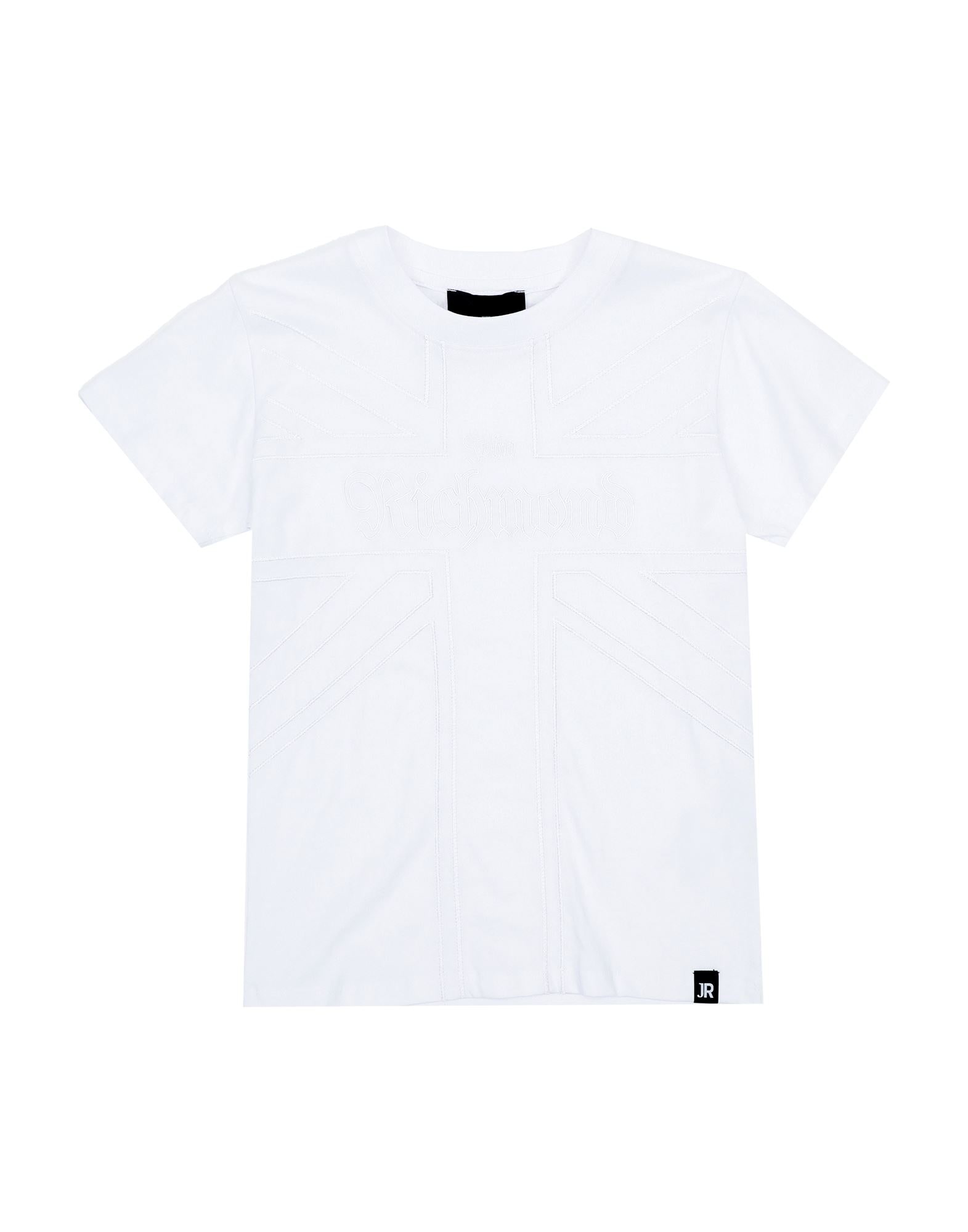 JOHN RICHMOND - T-shirts