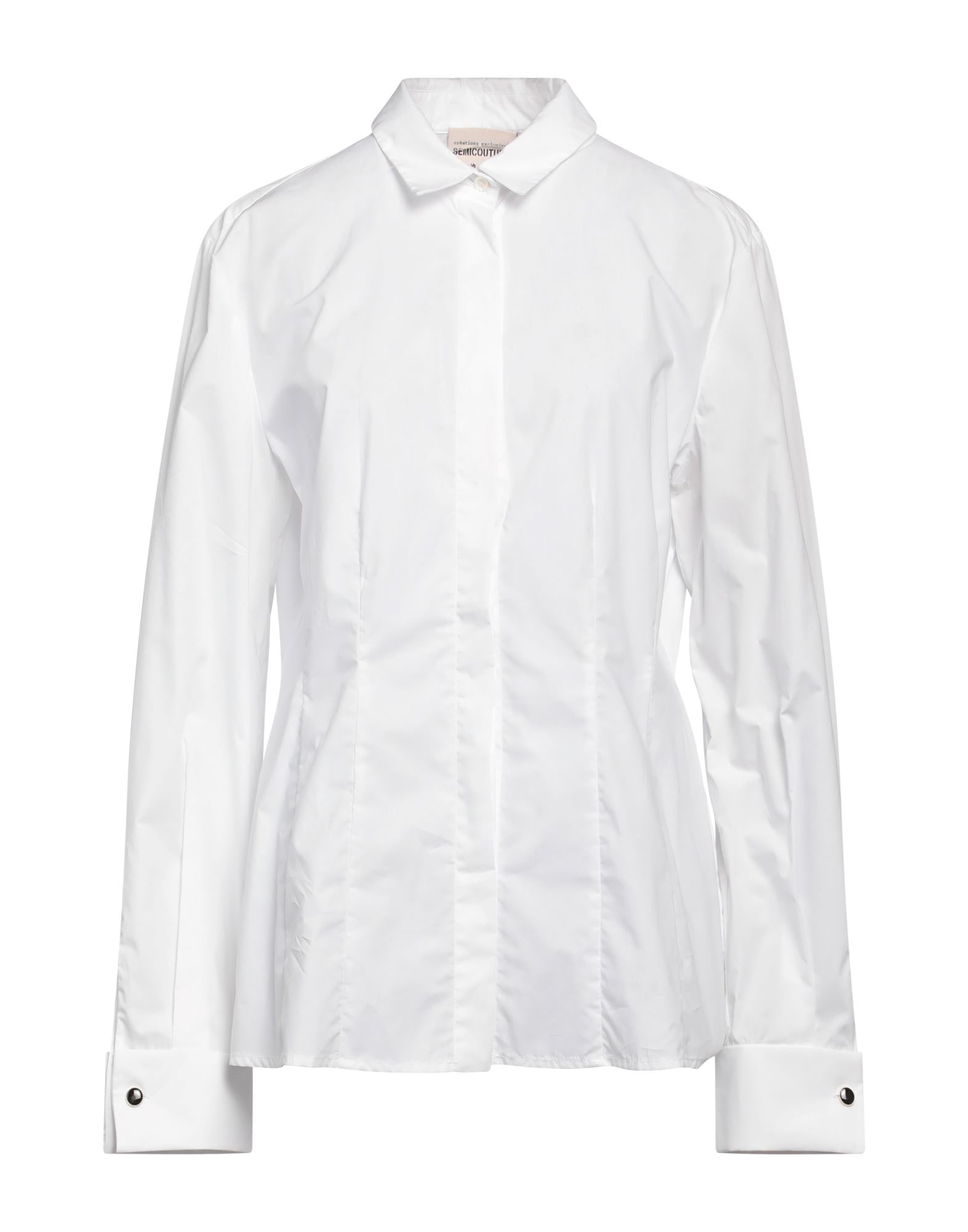 SEMICOUTURE - Shirts