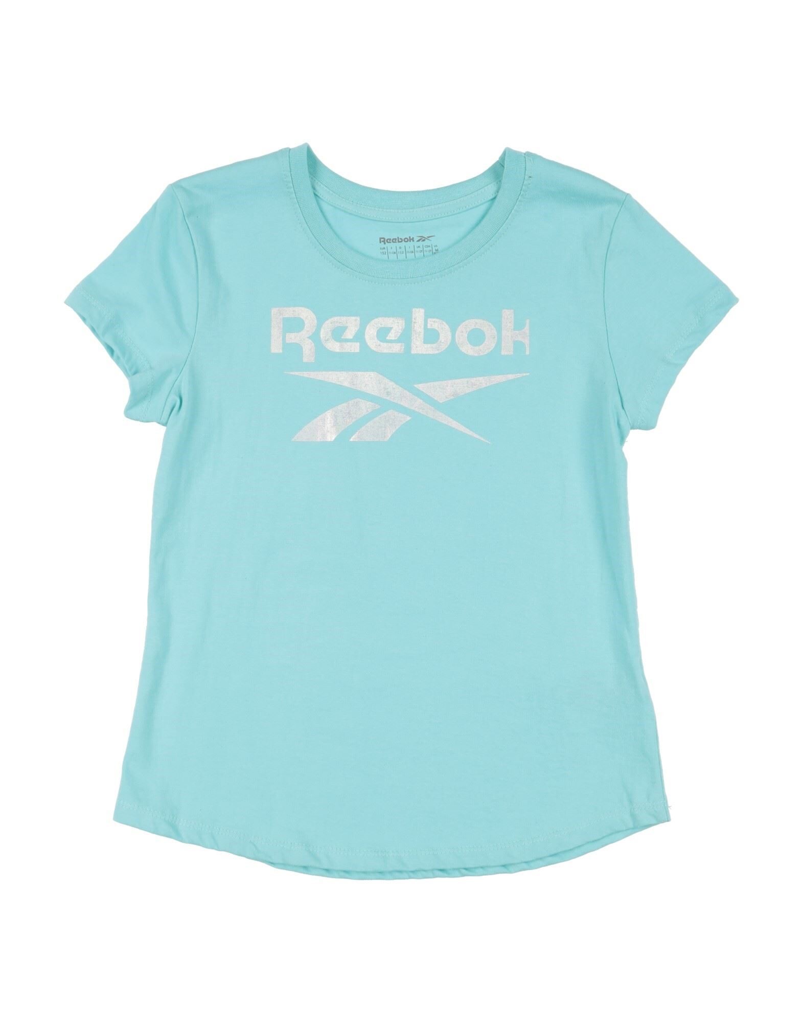 REEBOK - T-shirts