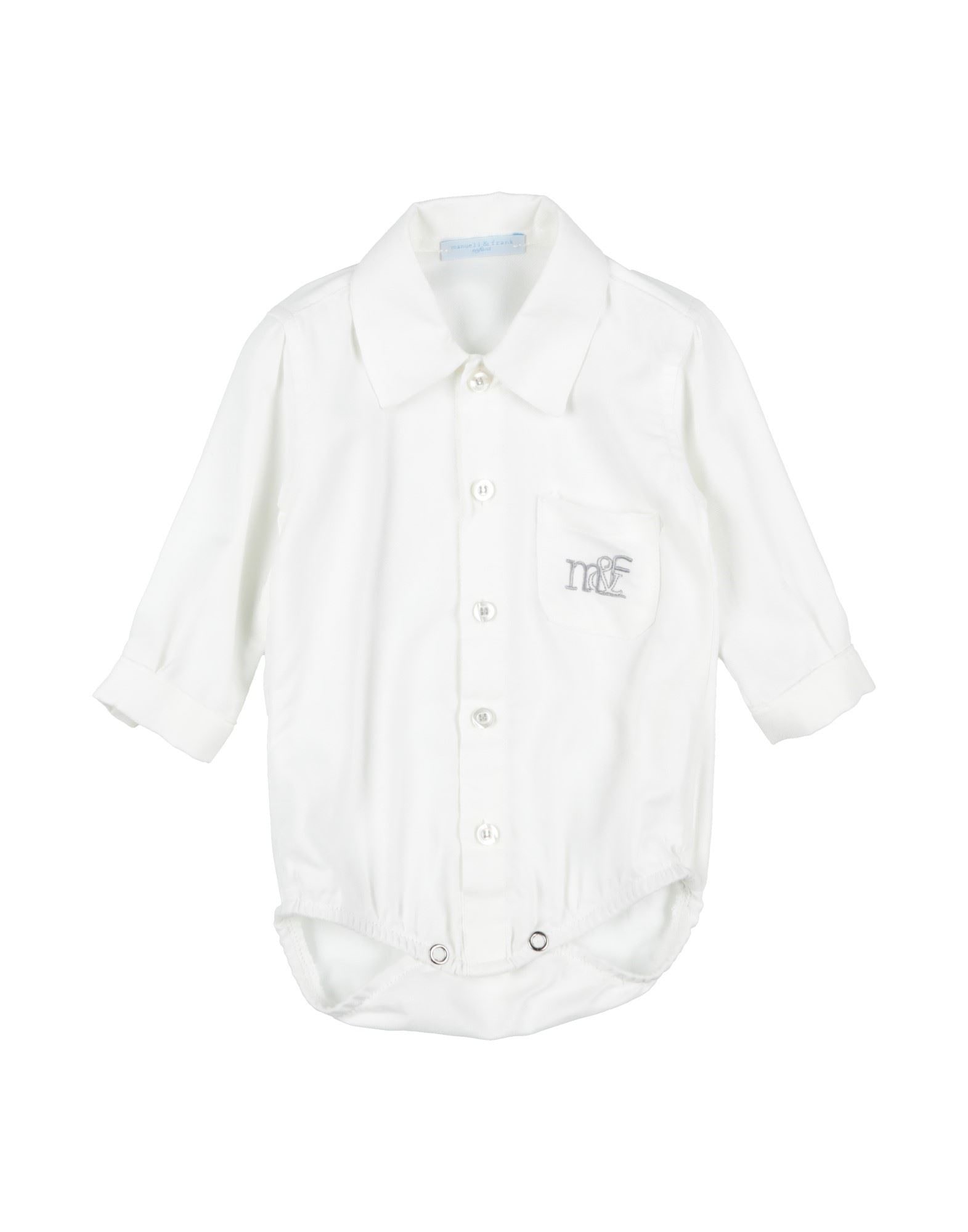 MANUELL & FRANK - Hemden