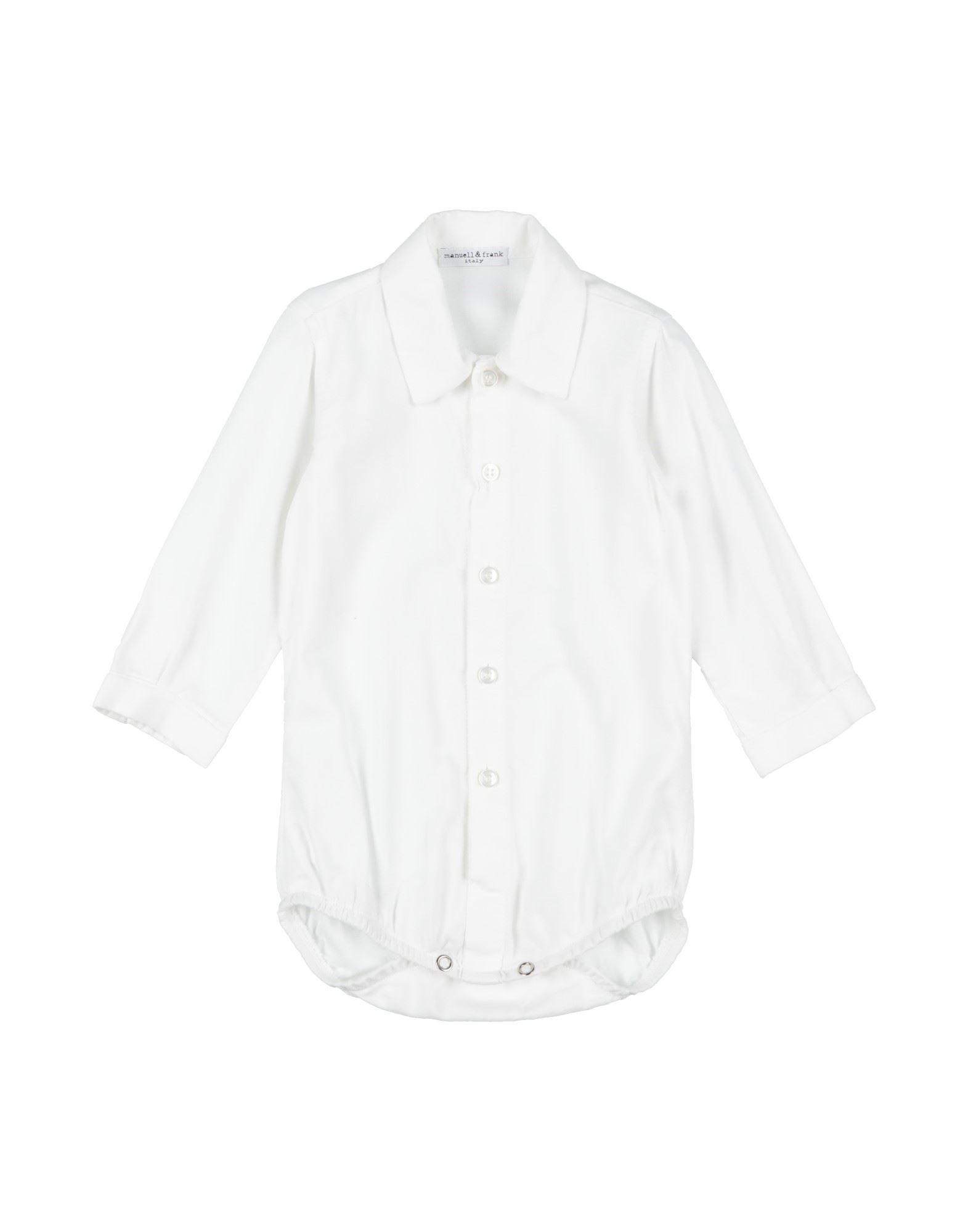 MANUELL & FRANK - Shirts