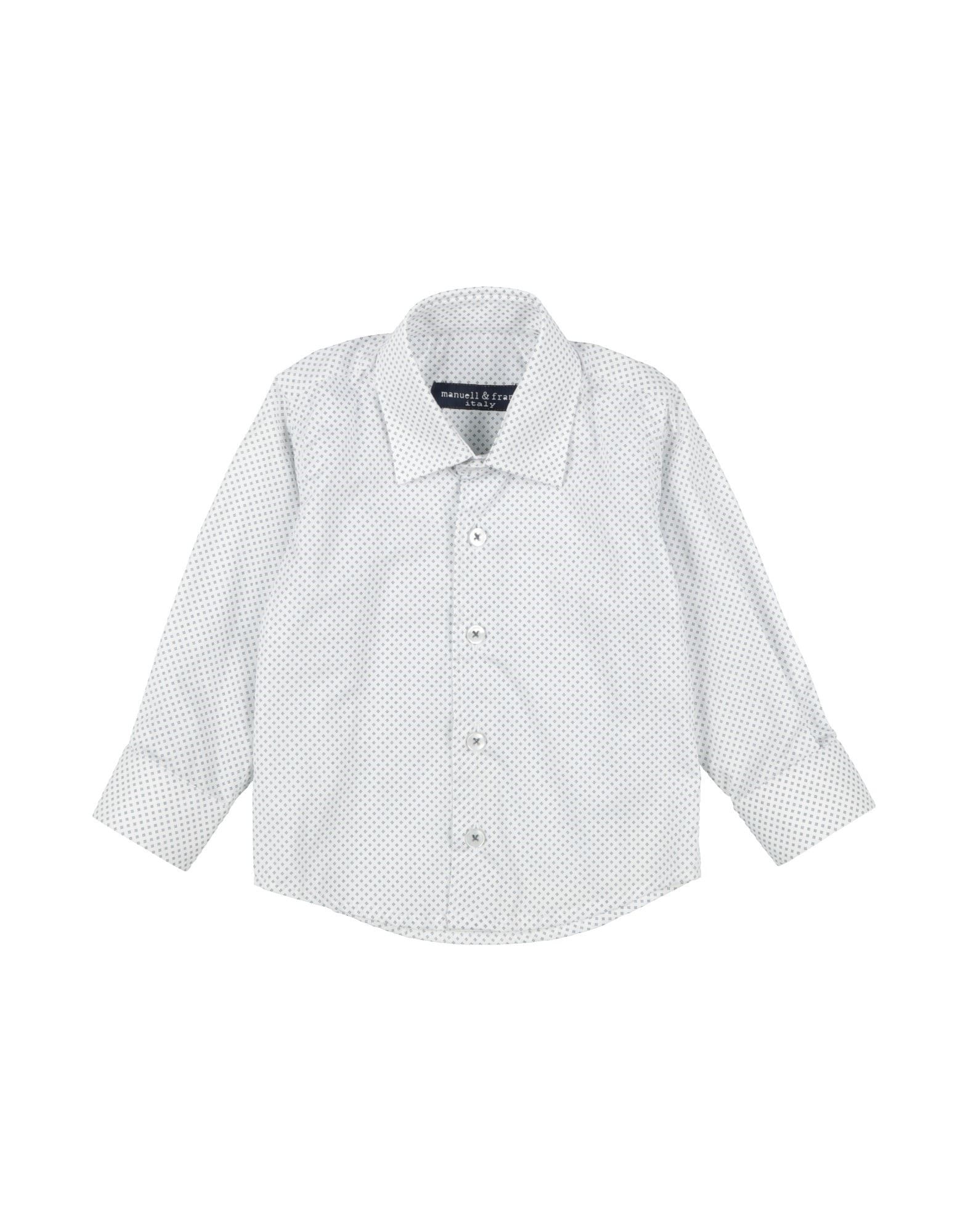 MANUELL & FRANK - Shirts