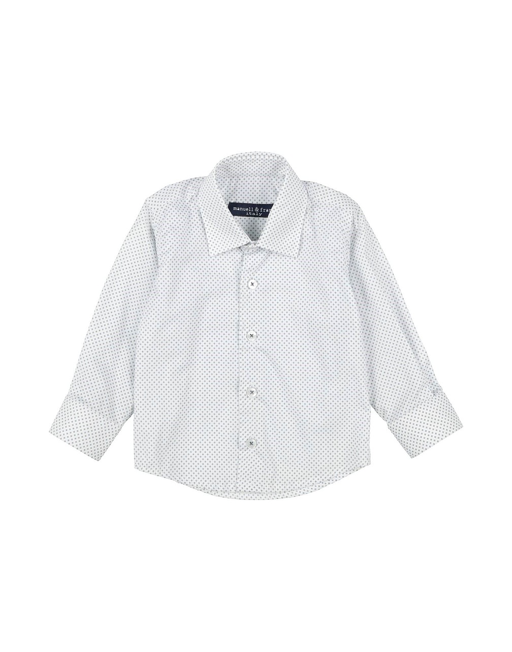 MANUELL & FRANK - Chemises