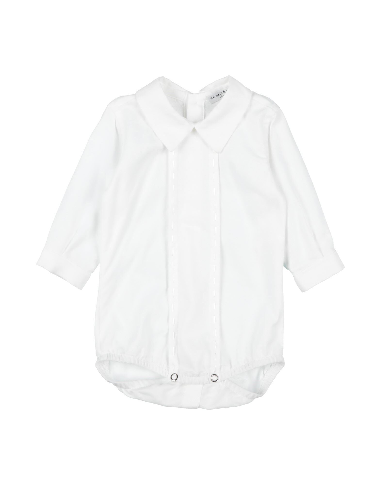 MANUELL & FRANK - Рубашки 