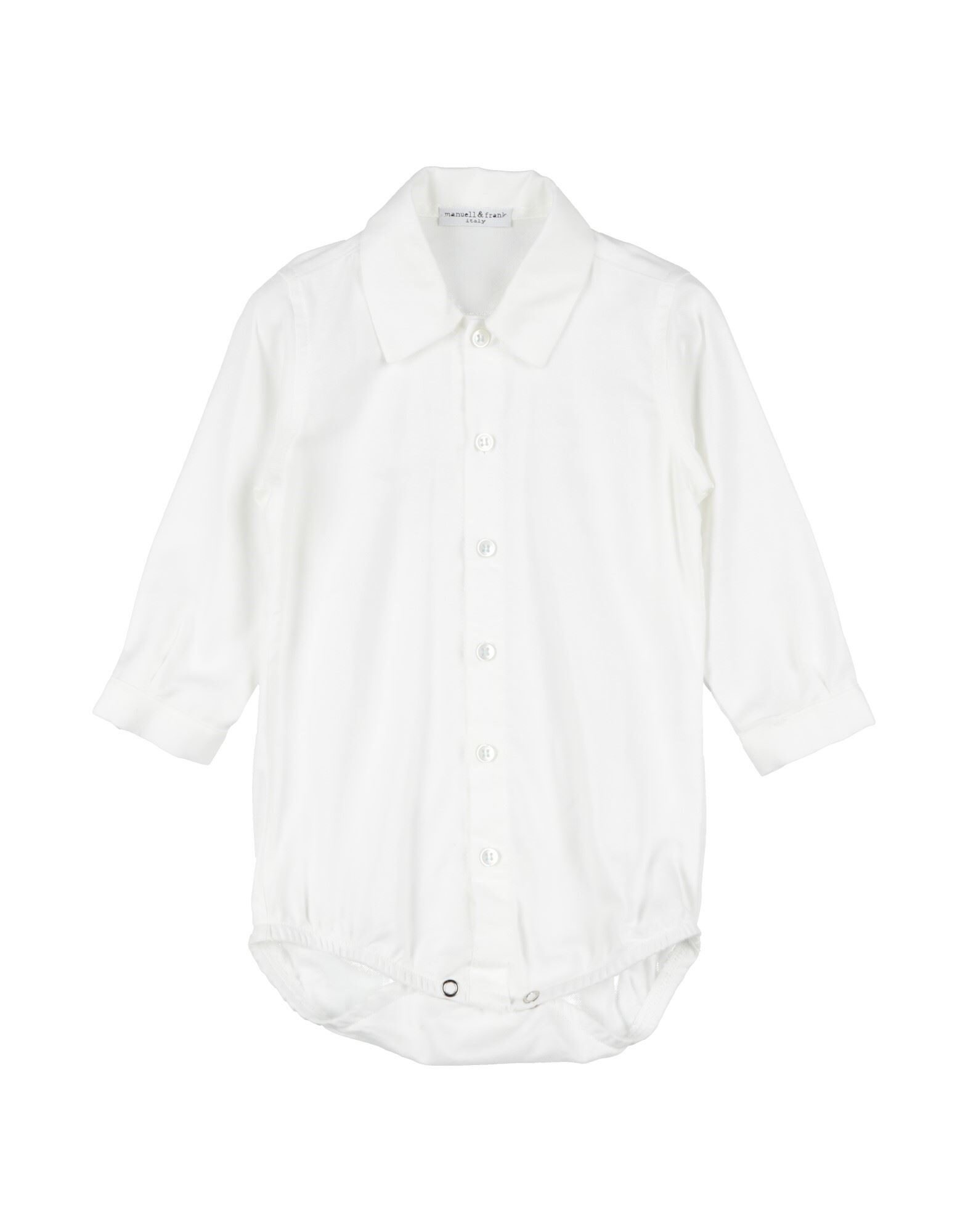 MANUELL & FRANK - Боди для малышей