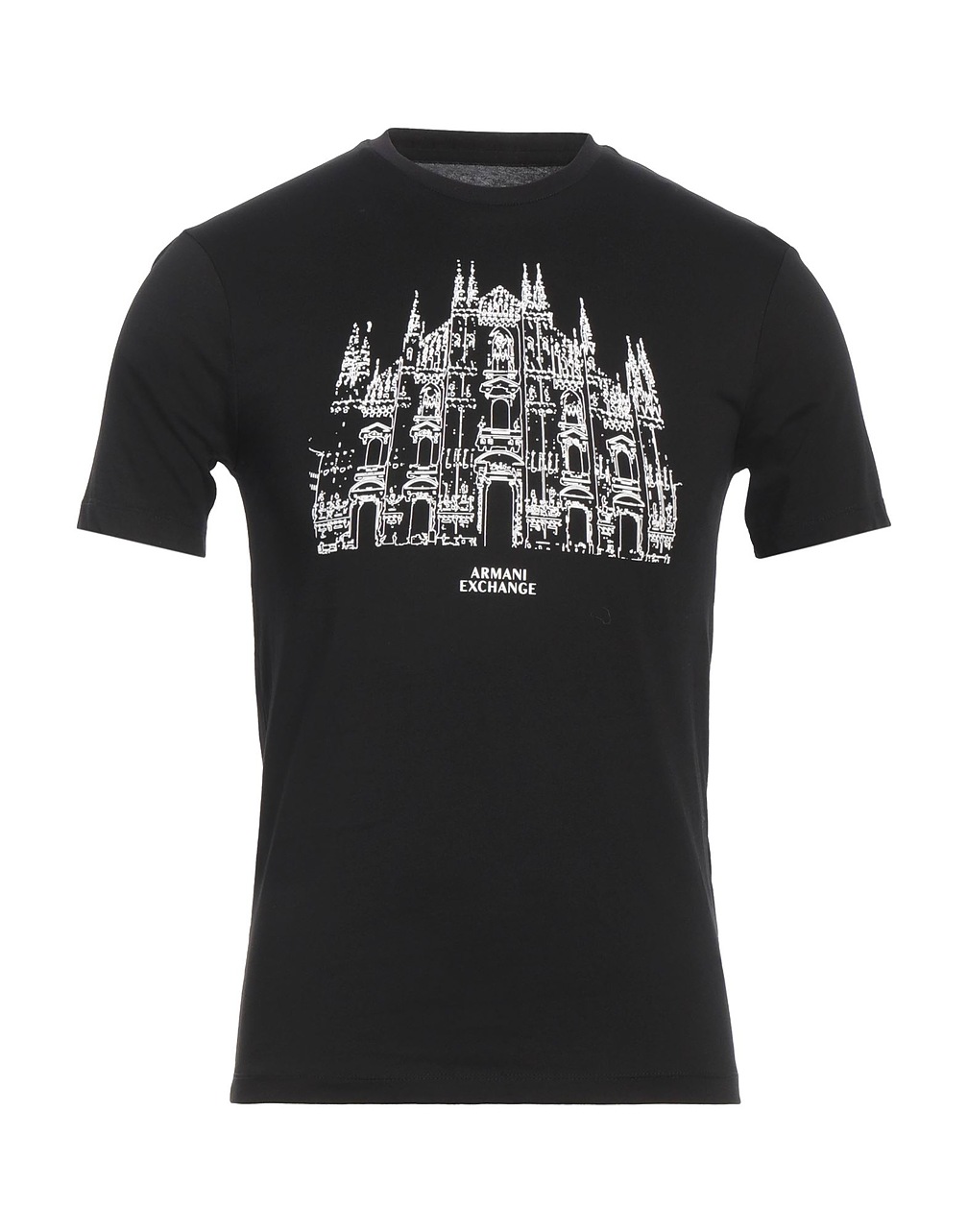 ARMANI EXCHANGE - T-shirts