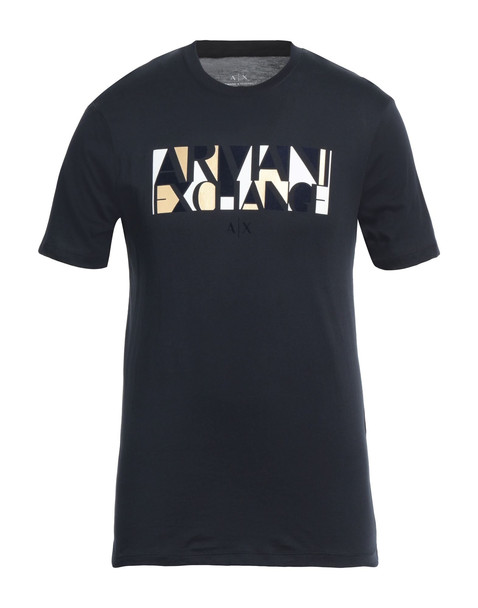 ARMANI EXCHANGE - T-shirts