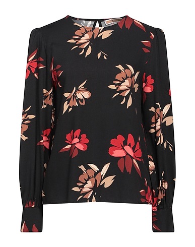 KOCCA Top Black 100% Viscose