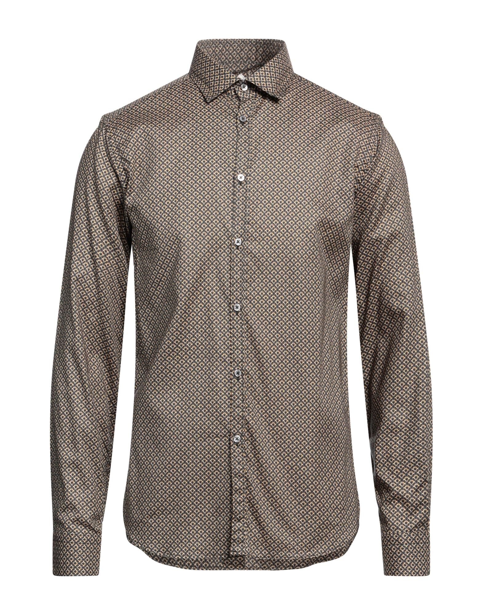 LIBERTY ROSE - Πουκάμισα 