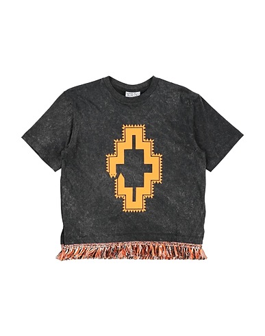 MARCELO BURLON Camiseta 100% Algodón