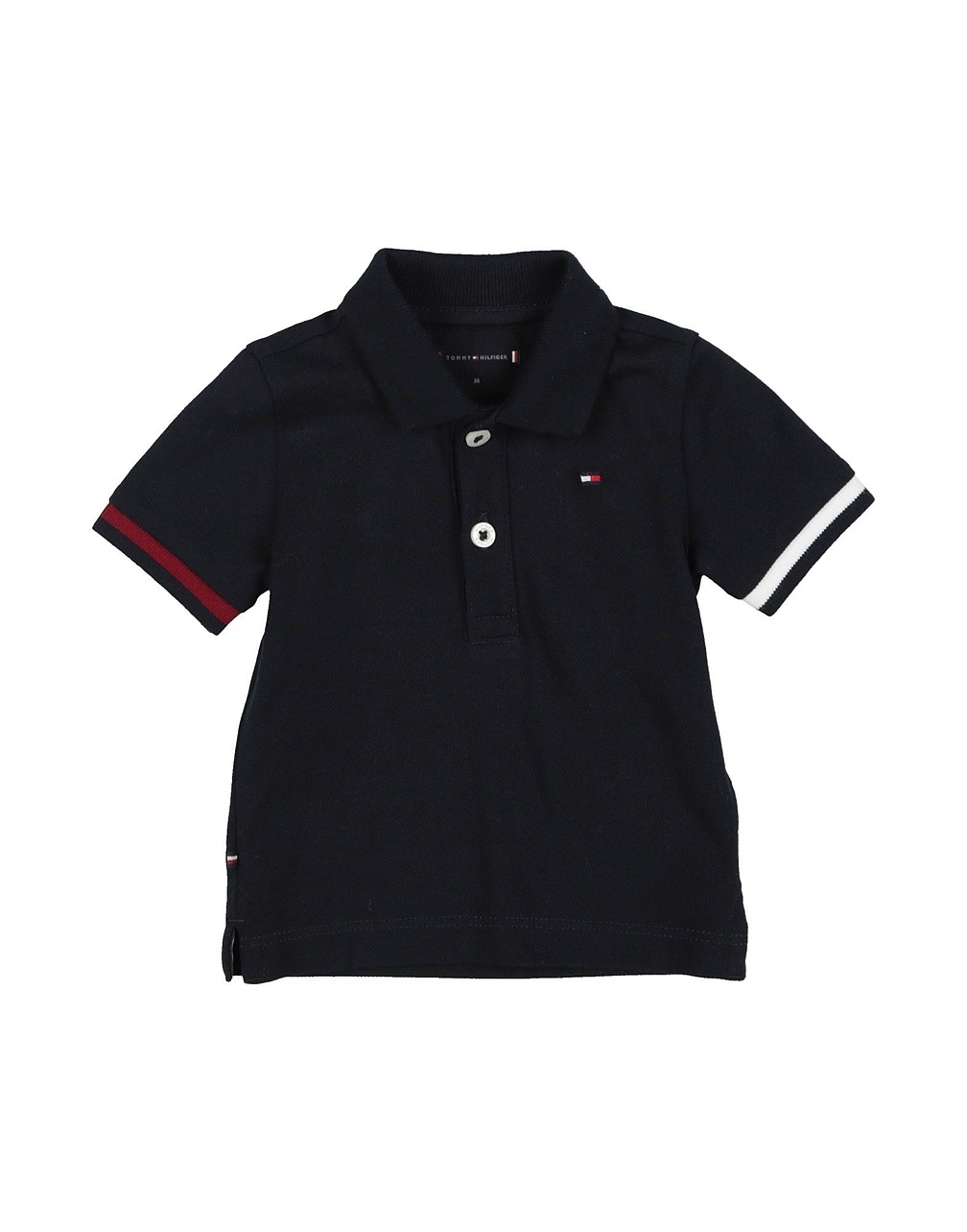 TOMMY HILFIGER - Polo shirts