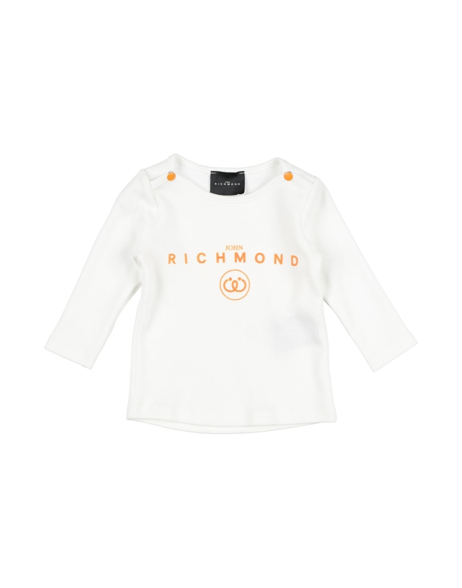 JOHN RICHMOND - T-shirts