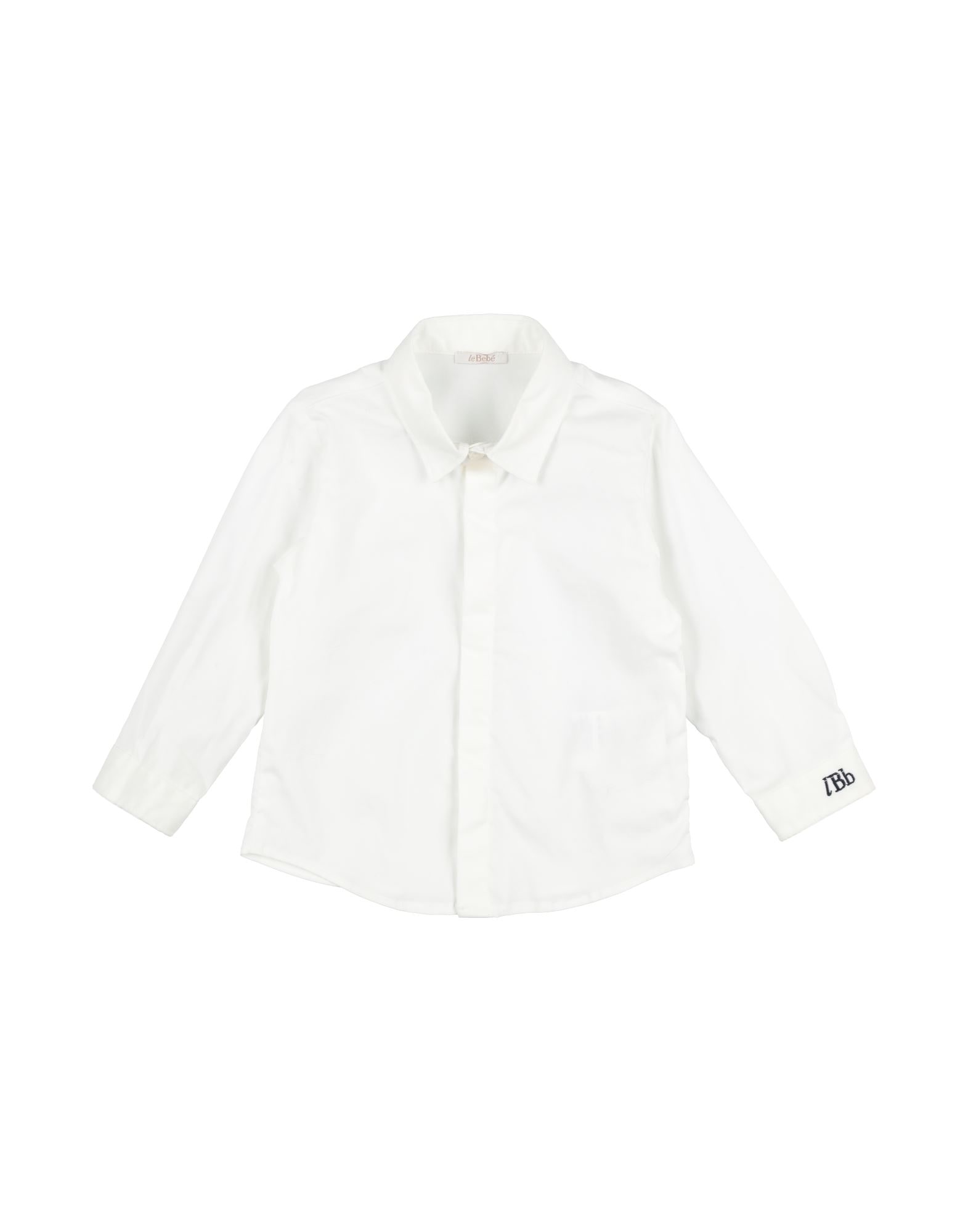 LE BEBÉ - Camicie