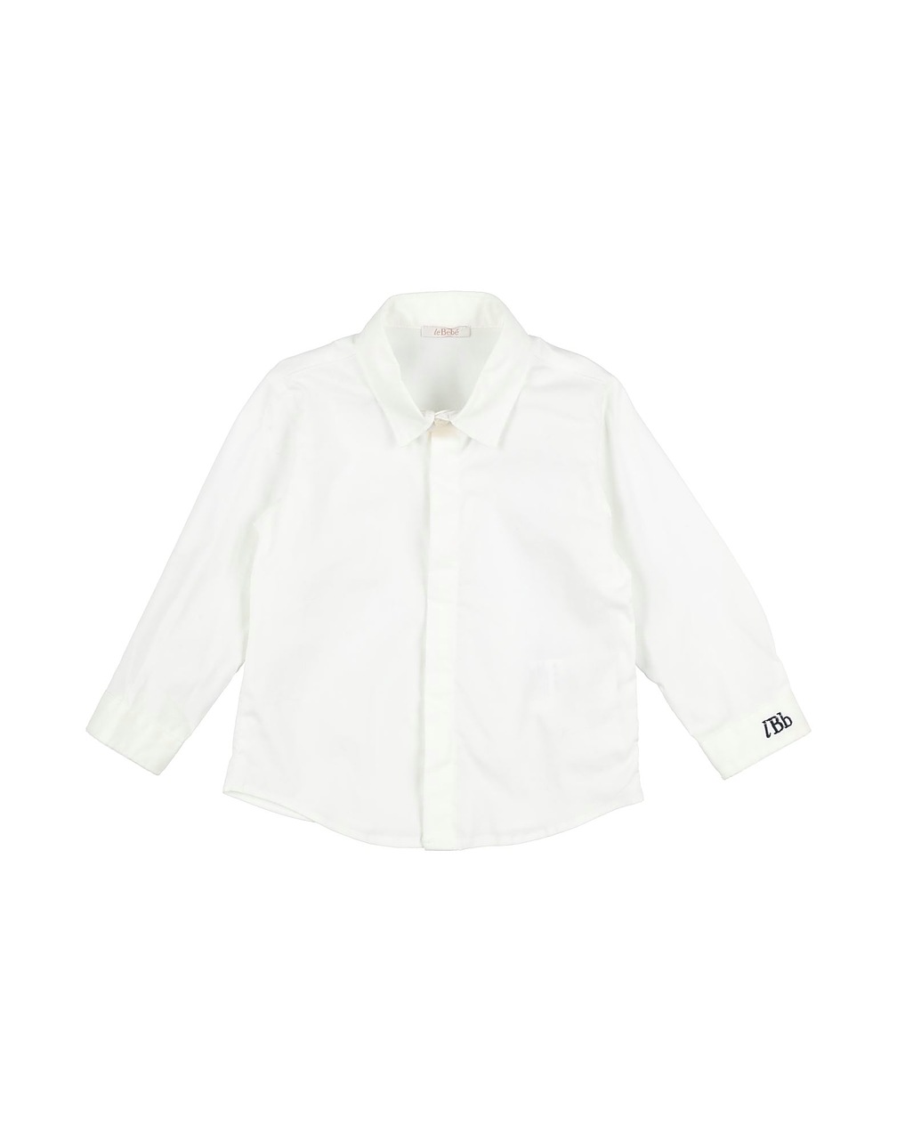 LE BEBÉ - Camicie