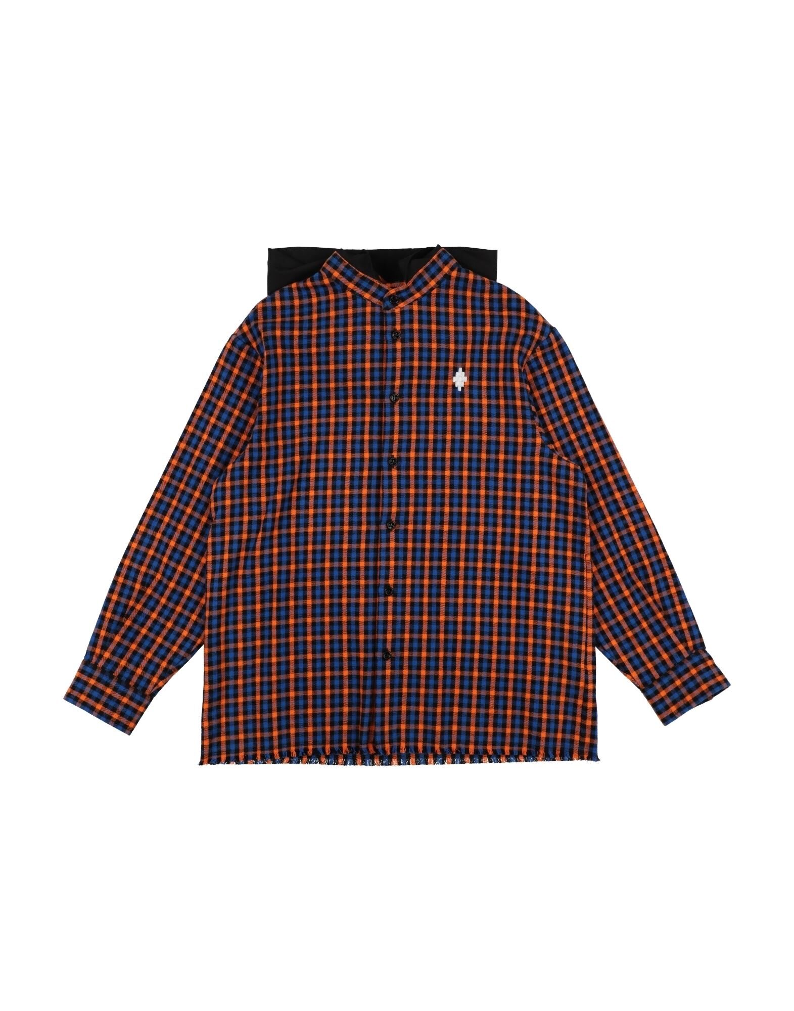 MARCELO BURLON - Shirts