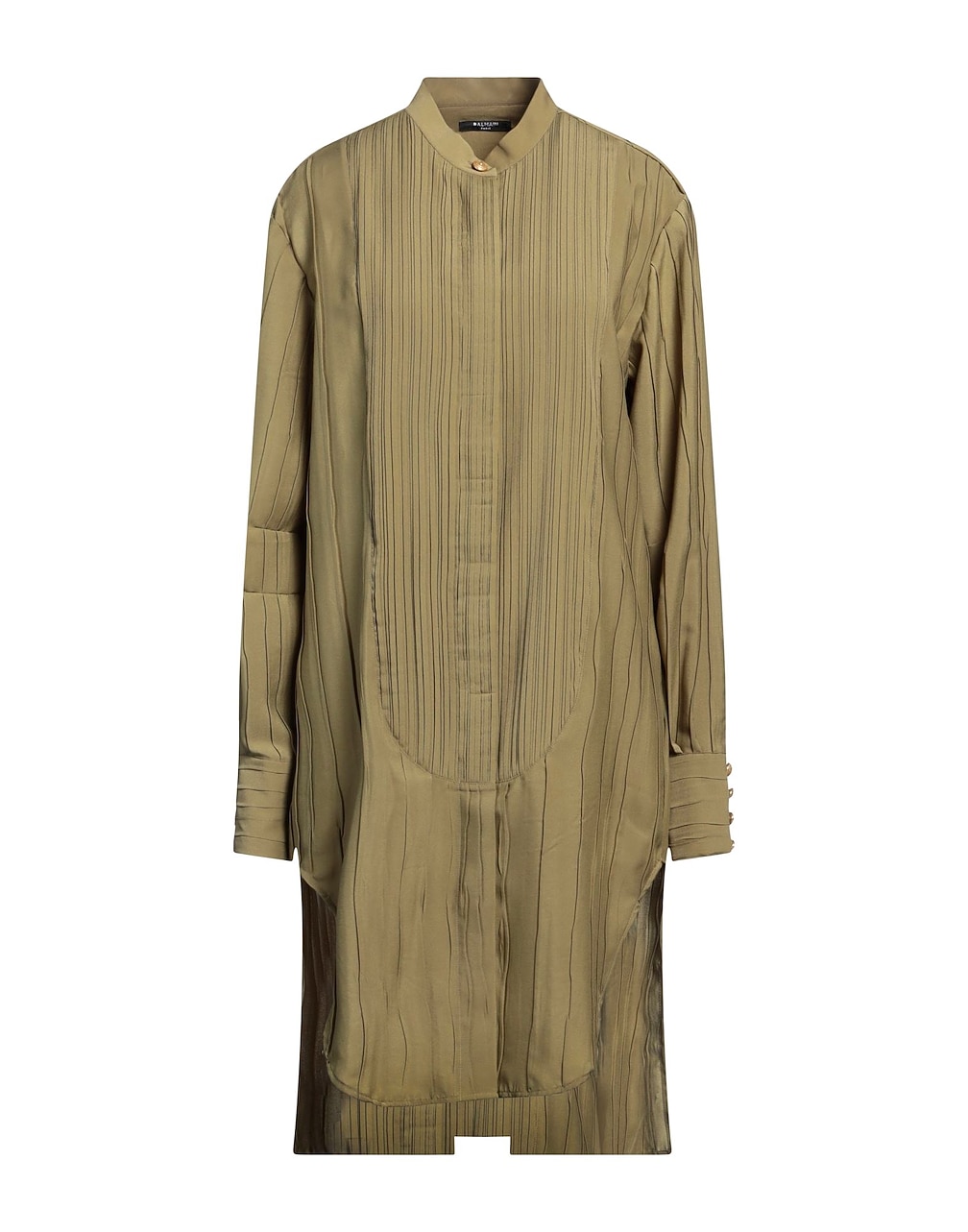 BALMAIN - Πουκάμισα