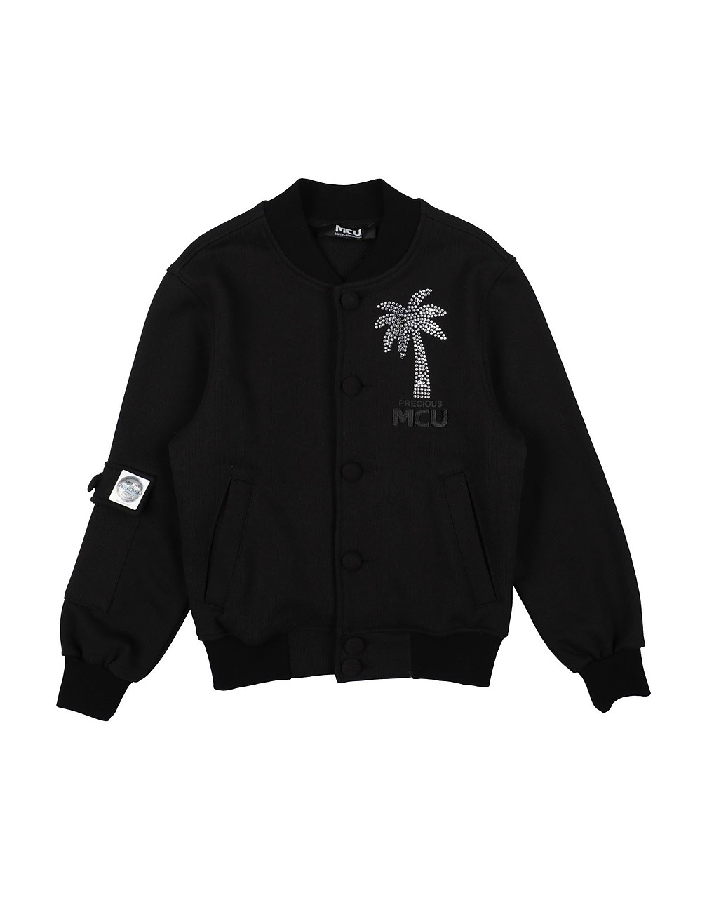 M.C.U. MARCO CASSESE UNION - Sweatshirts