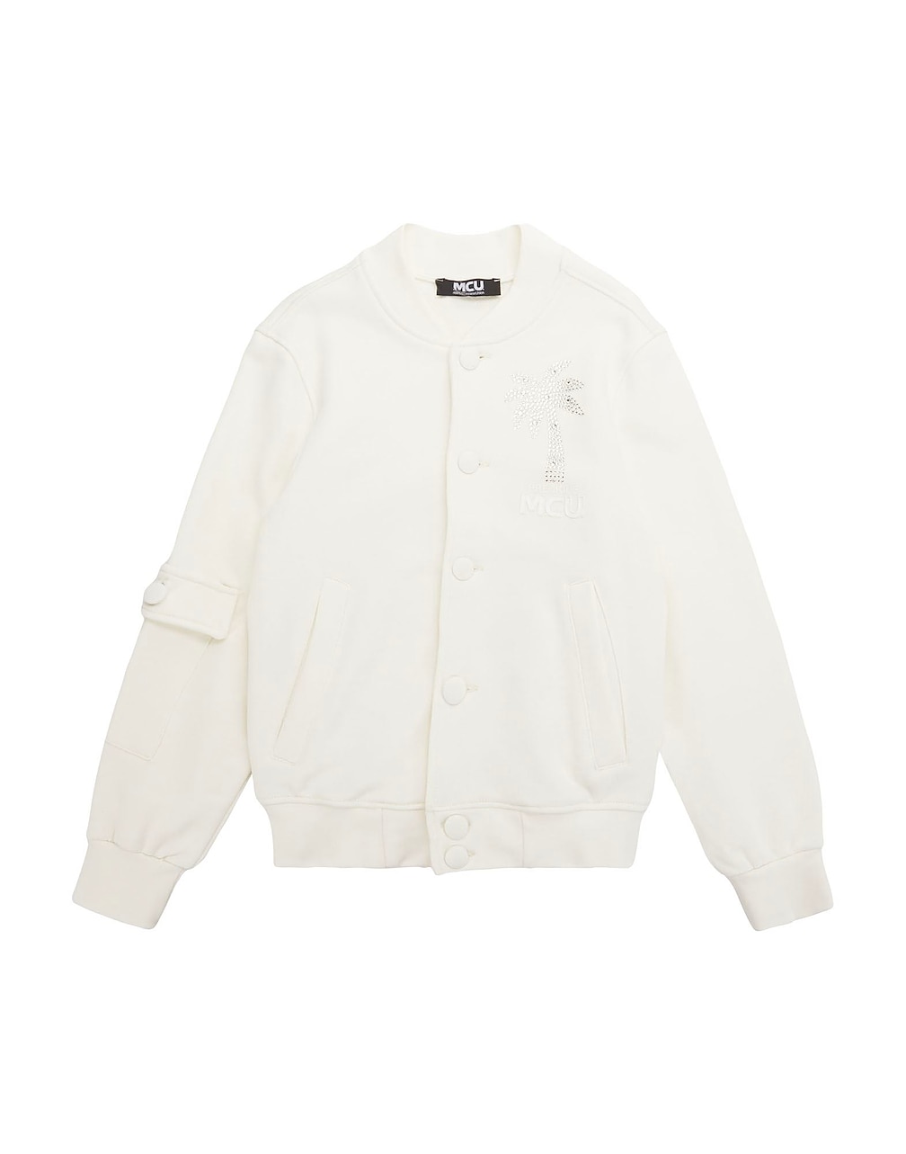 M.C.U. MARCO CASSESE UNION - Sweatshirts