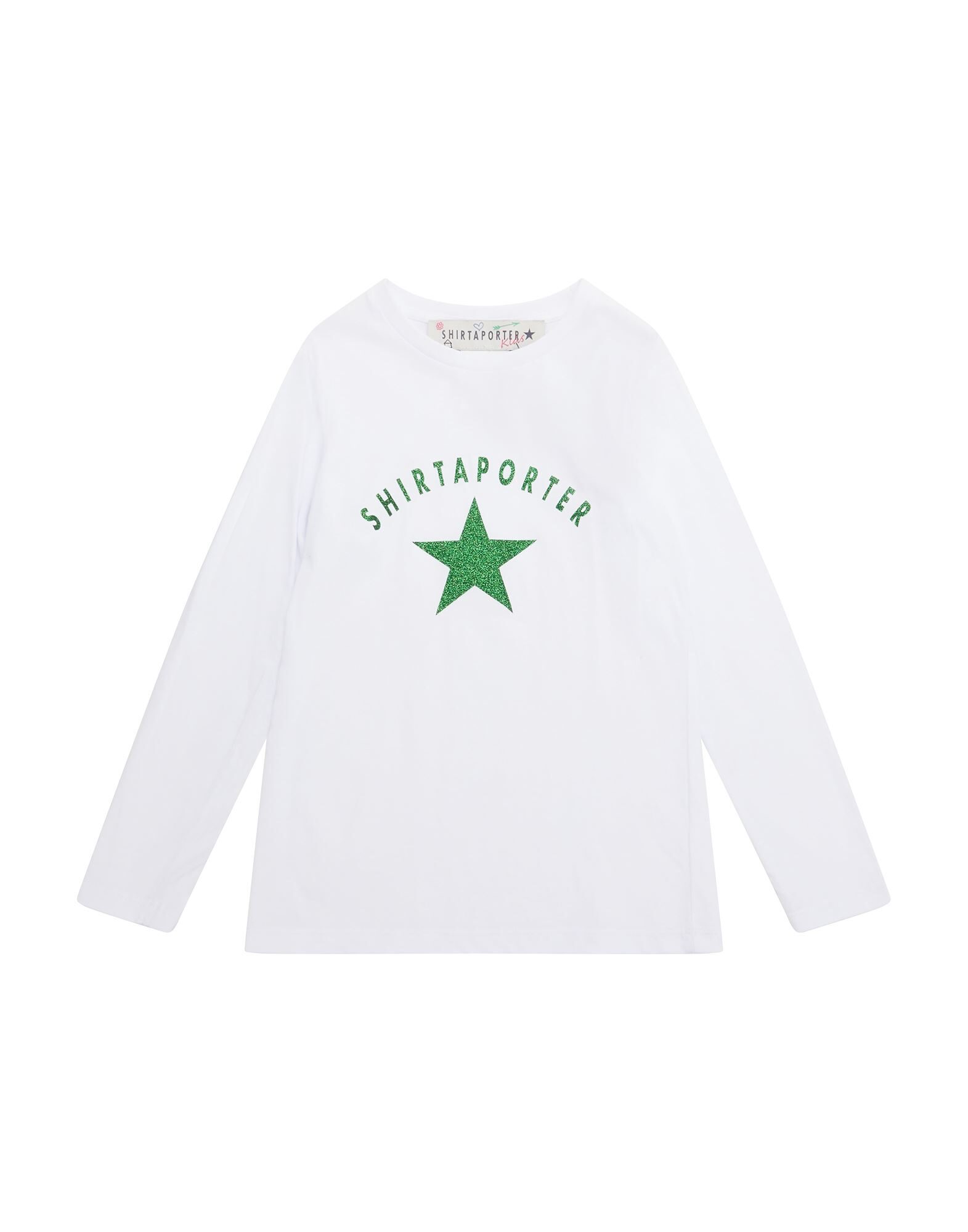 SHIRTAPORTER - T-shirts