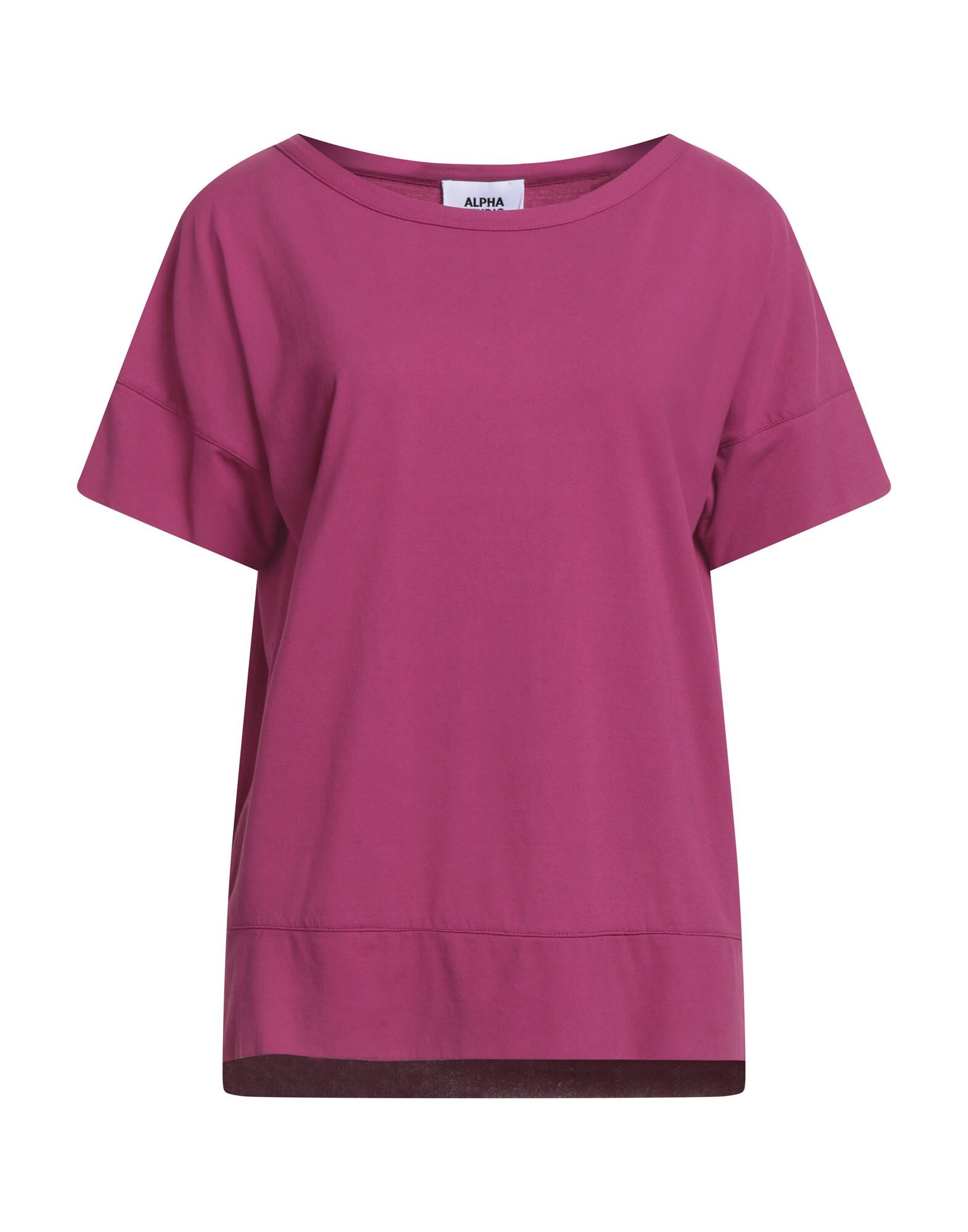 ALPHA STUDIO - Футболки