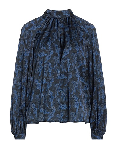 SILVIAN HEACH Top 100% Polyester