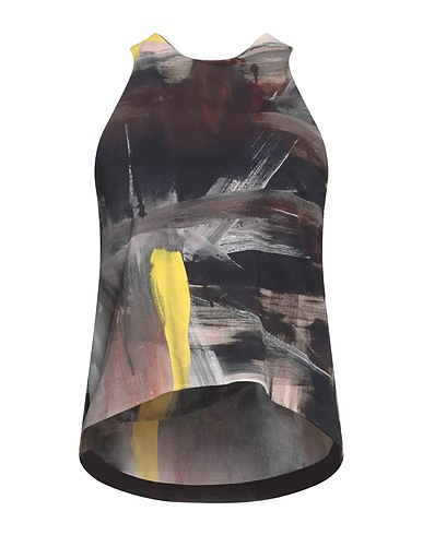 RRD Top Black 86% Polyamide, 14% Elastane