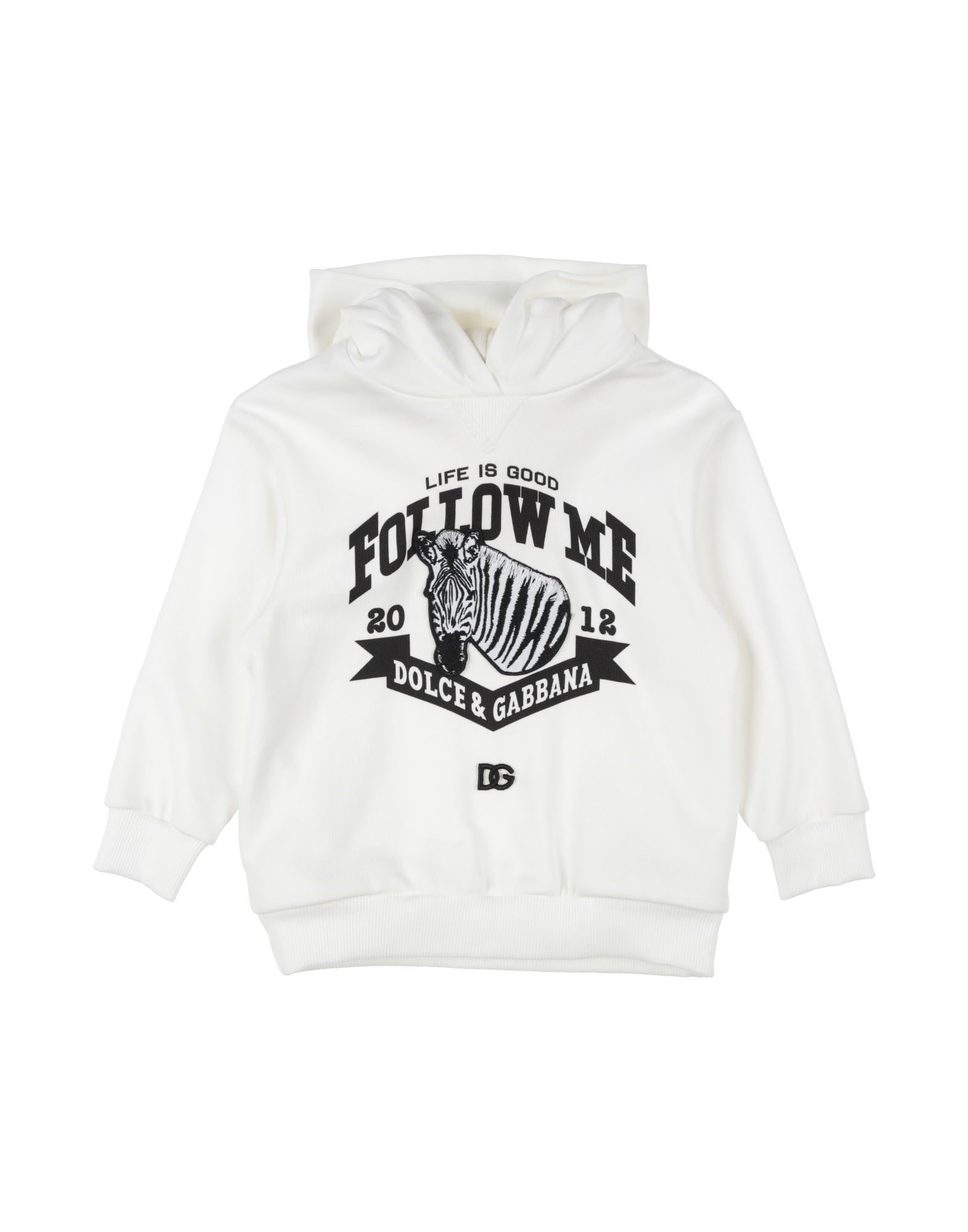 DOLCE&GABBANA - Sweatshirts