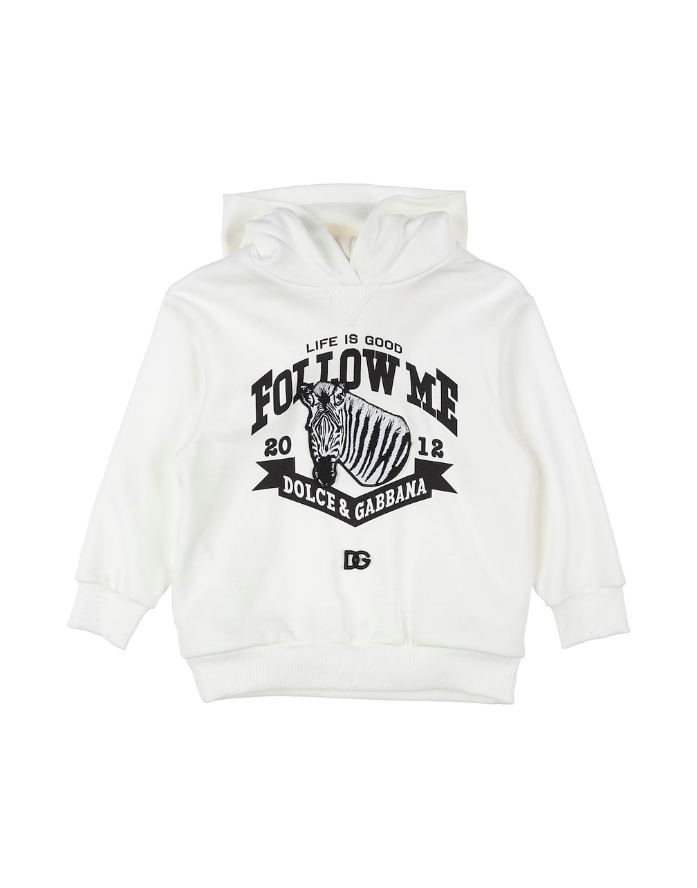 DOLCE&GABBANA - Sweatshirts