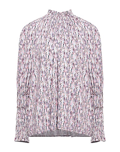 SILVIAN HEACH Top 100% Viscose