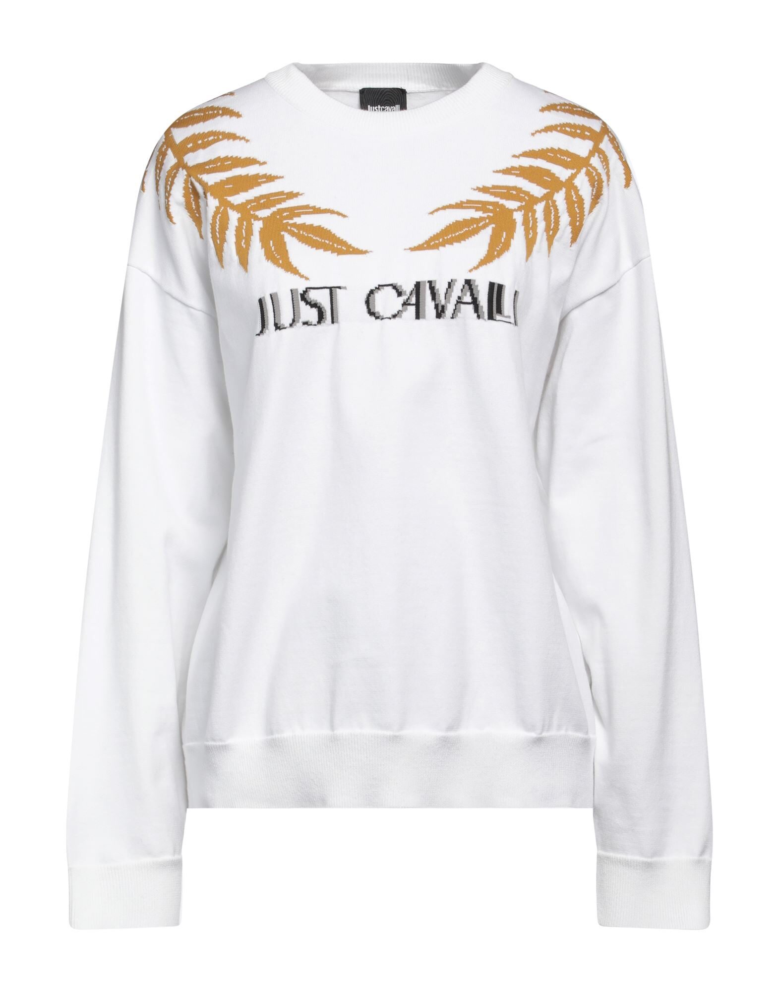 JUST CAVALLI - Sweatshirts