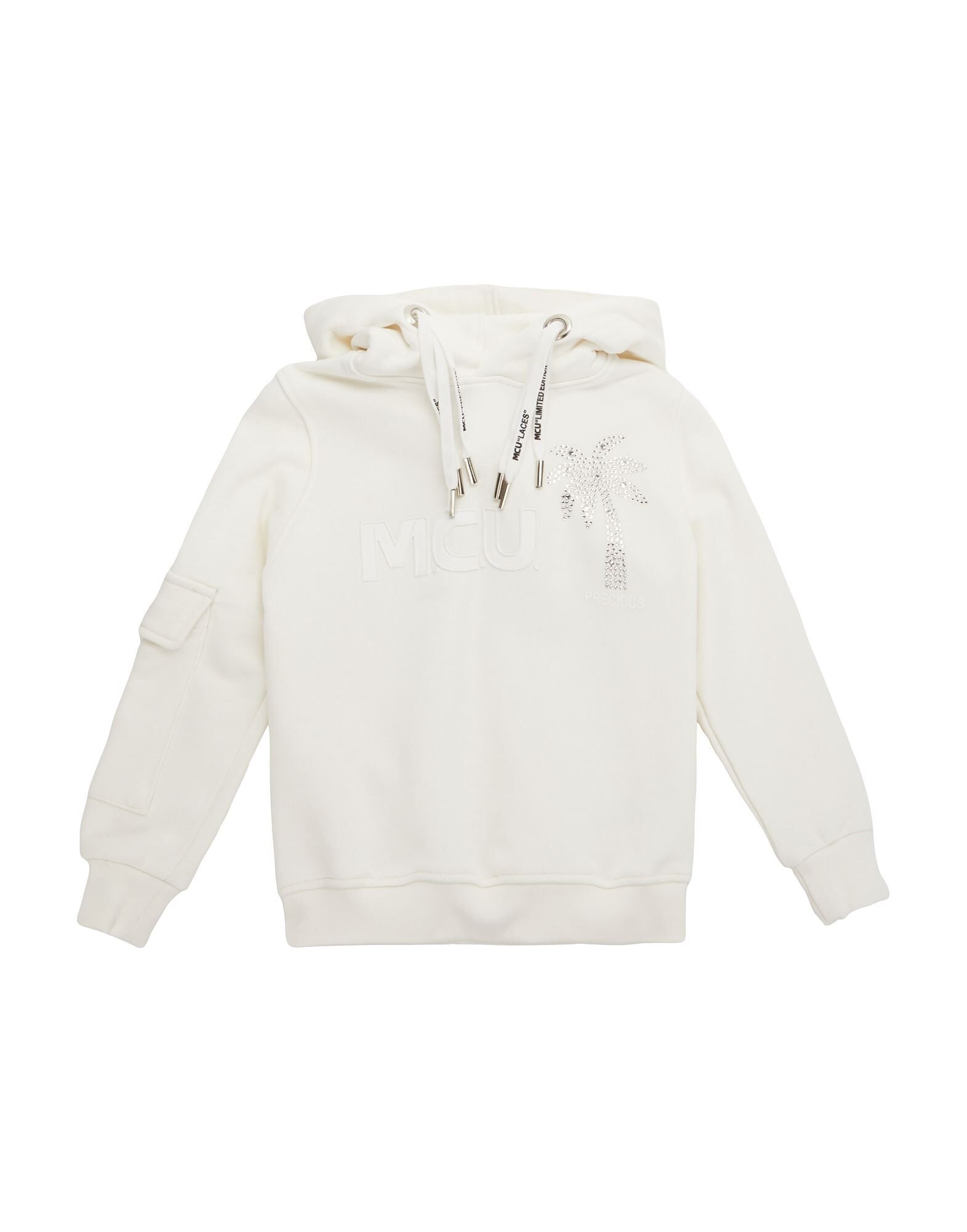 M.C.U. MARCO CASSESE UNION - Толстовки