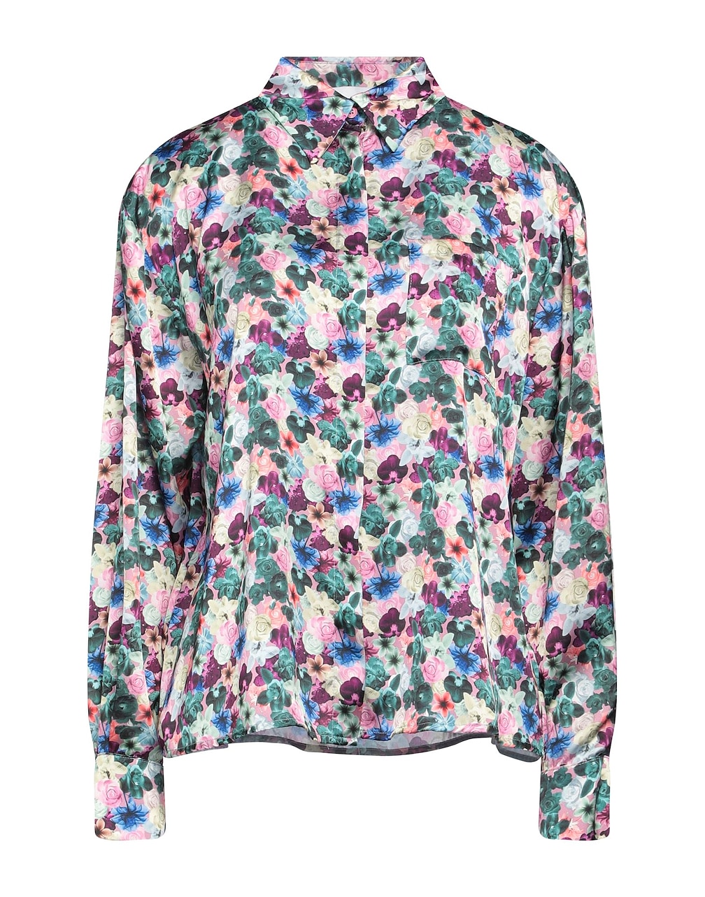 SILVIAN HEACH - Shirts