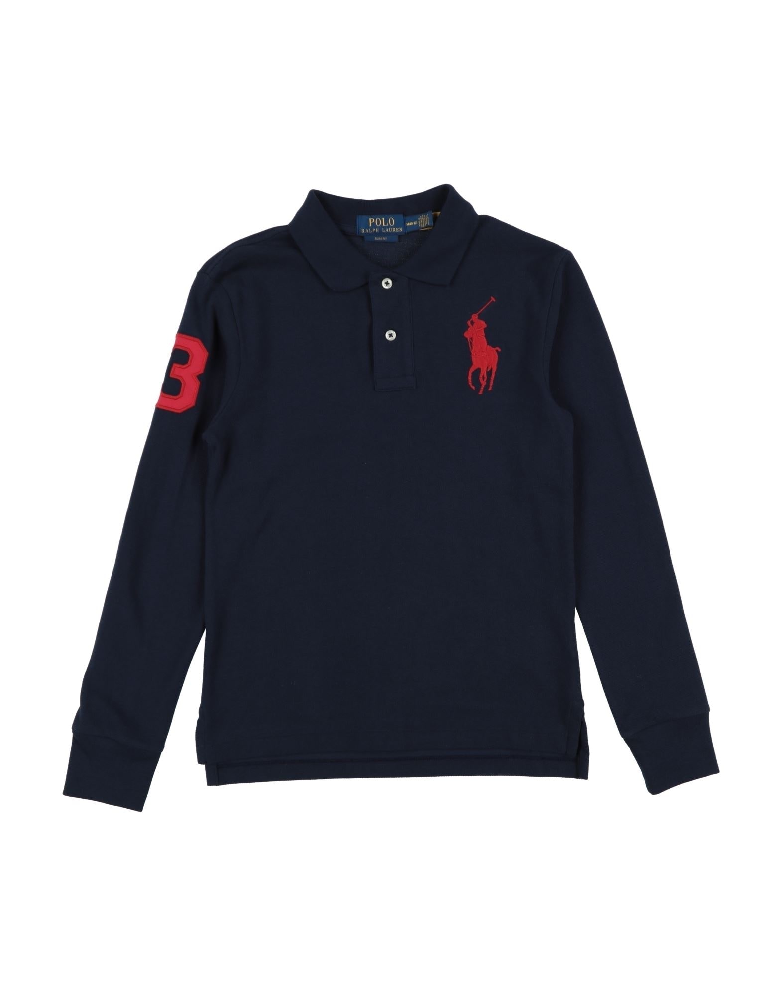 POLO RALPH LAUREN - Polo shirts