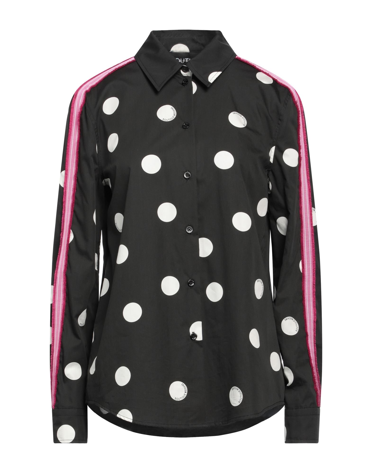 BOUTIQUE MOSCHINO - Рубашки 