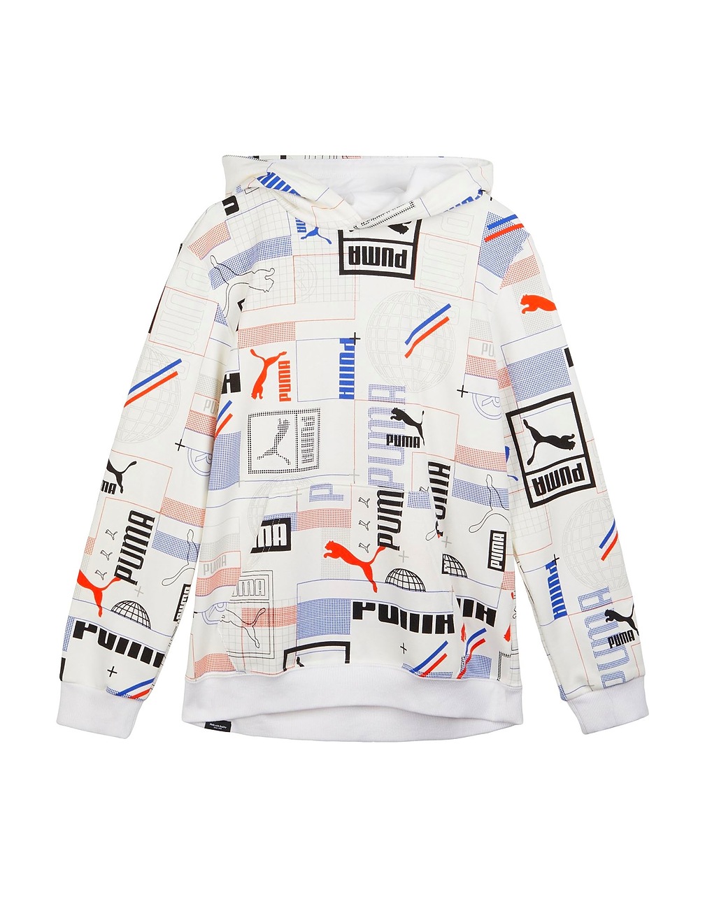 PUMA - Sweatshirts