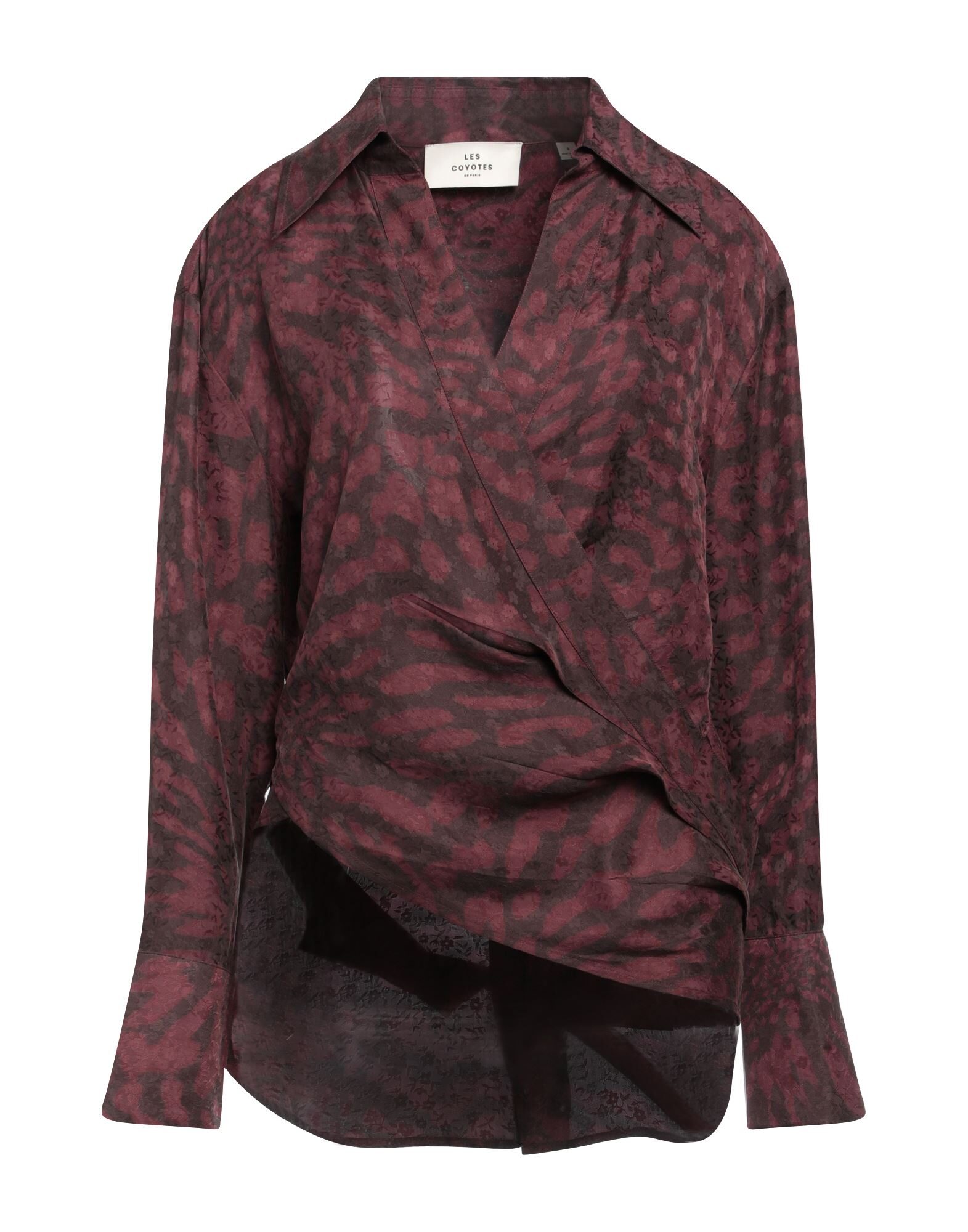 LES COYOTES DE PARIS - Tops