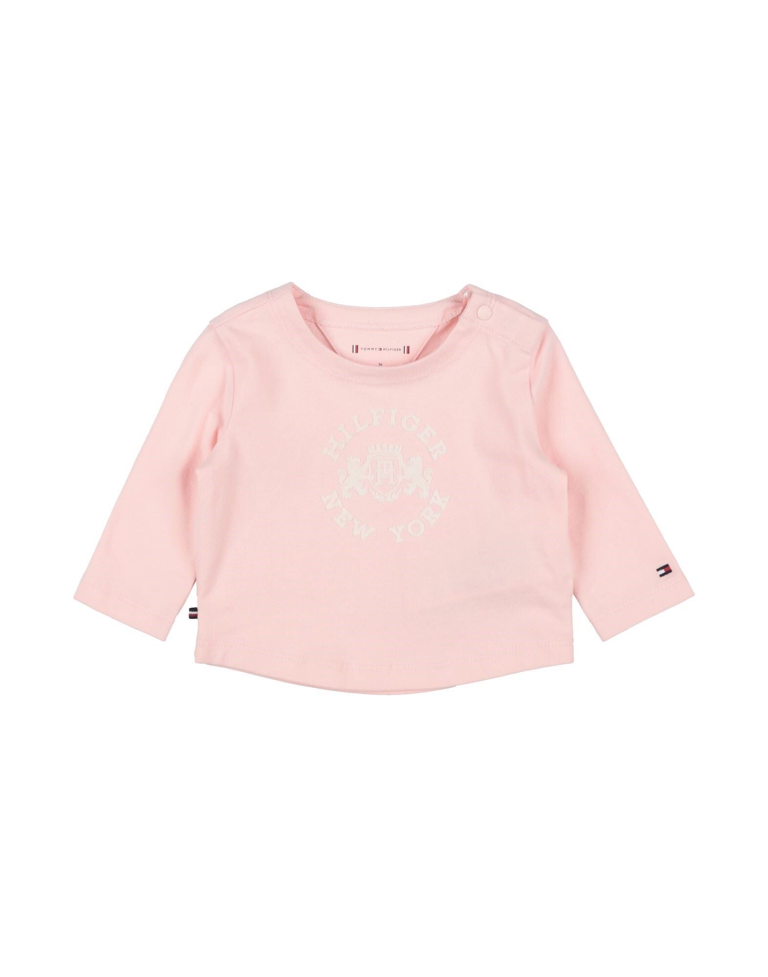 TOMMY HILFIGER - T-shirts