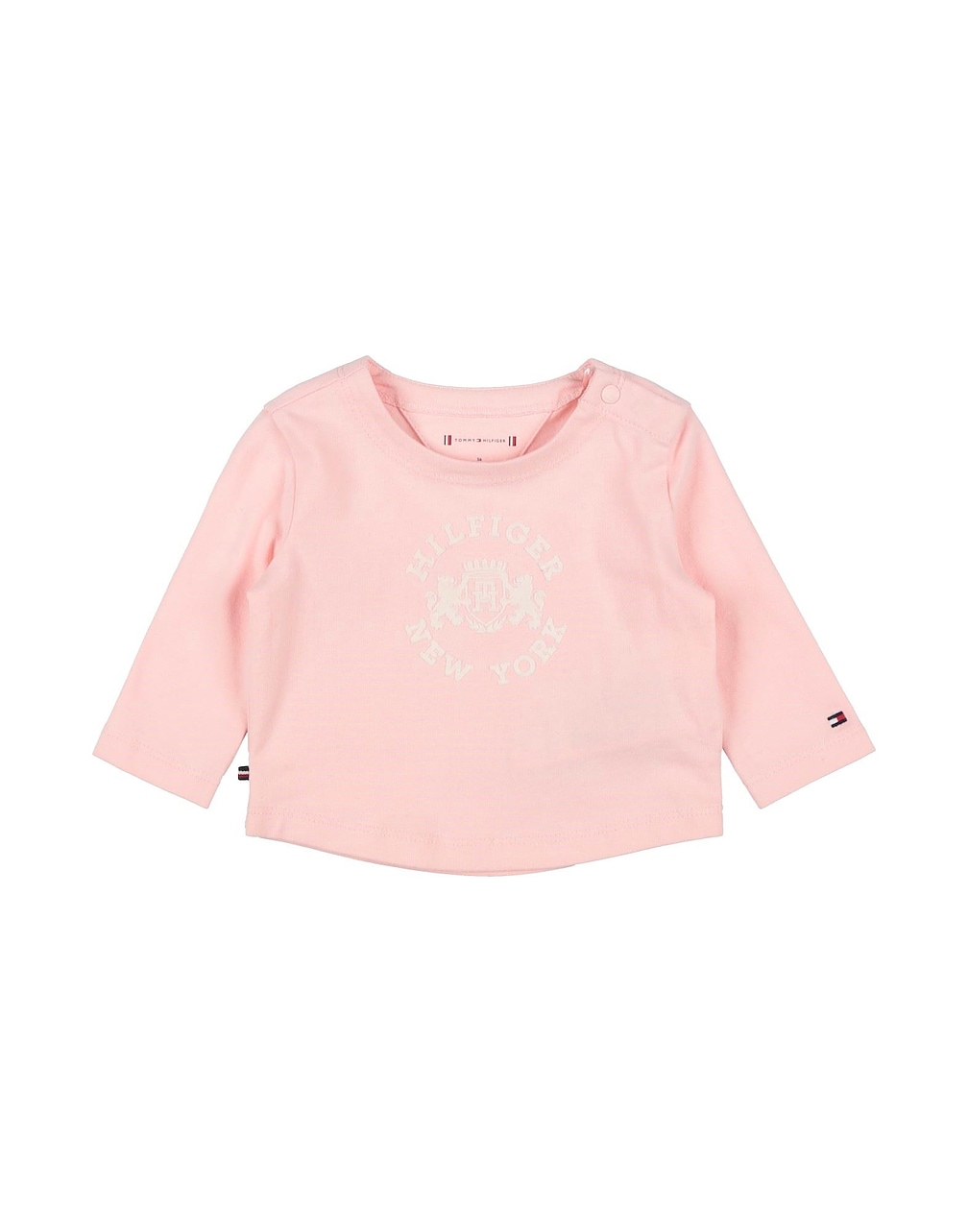 TOMMY HILFIGER - T-shirts