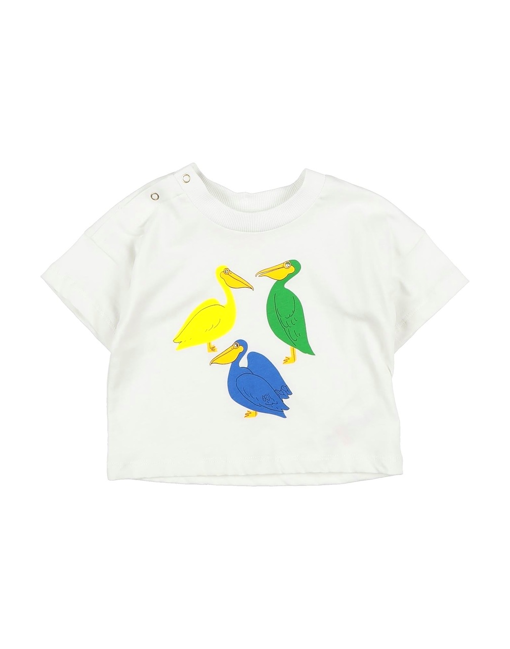 MINI RODINI - T-shirts