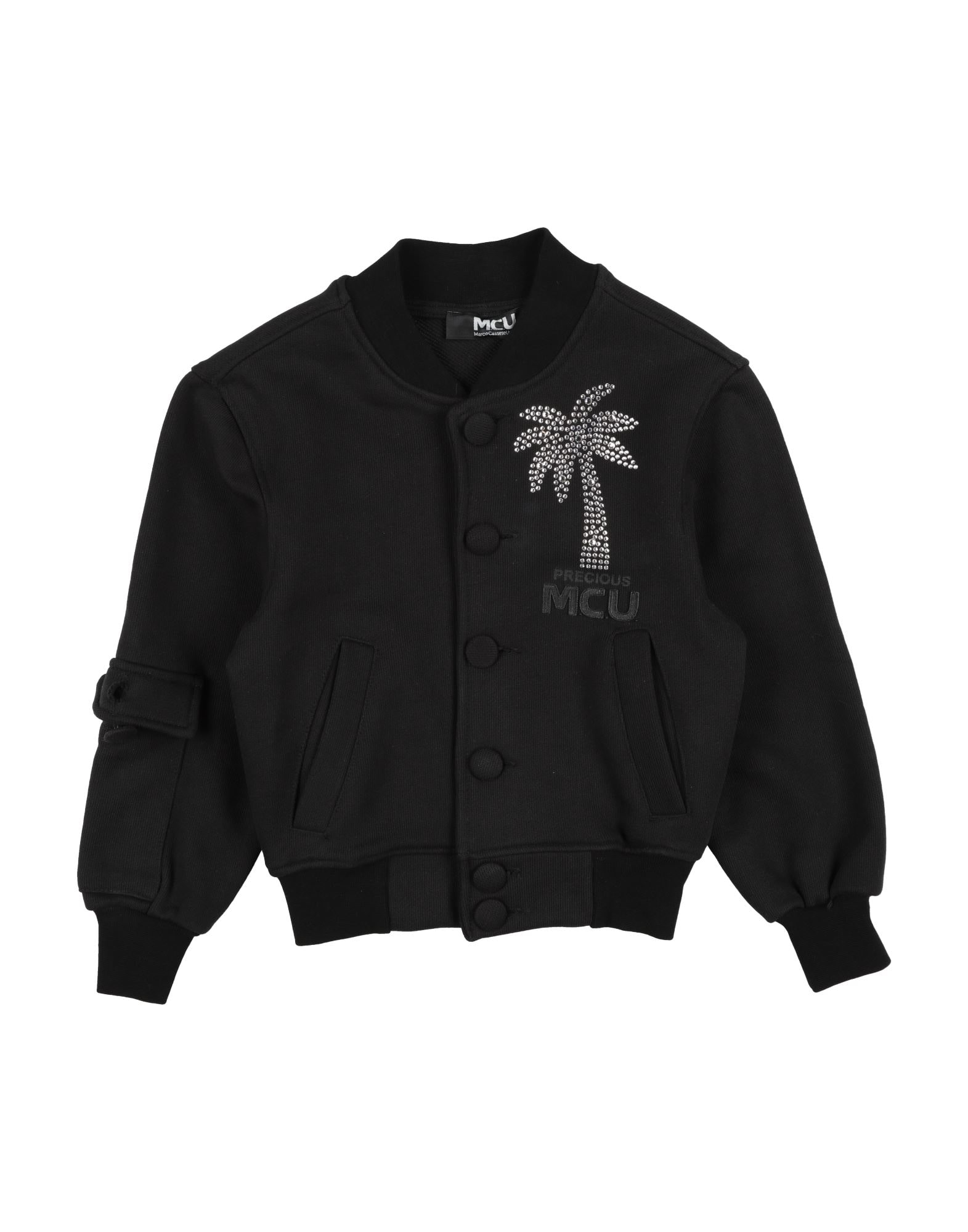 M.C.U. MARCO CASSESE UNION - Sweatshirts